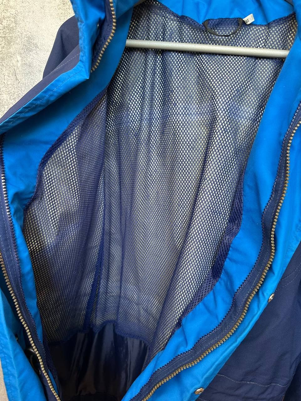 Berghaus Berghaus Glissade III InterActive GORE‑TEX Jacket Vintage Size L / US 10 / IT 46 - 13 Thumbnail
