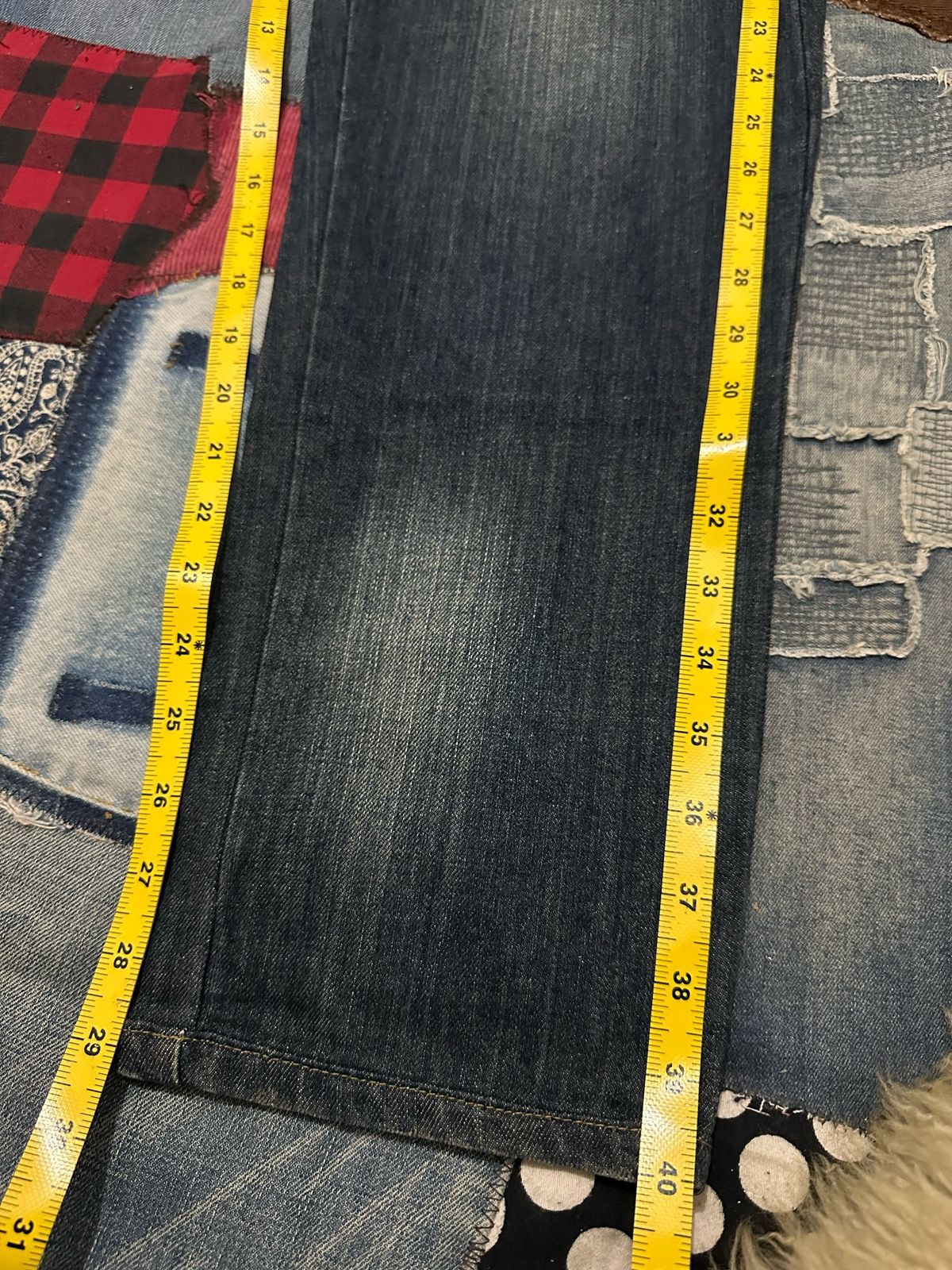 Dsquared2 Dsquared Jeans w/ Patches design Size US 30 / EU 46 - 16 Thumbnail