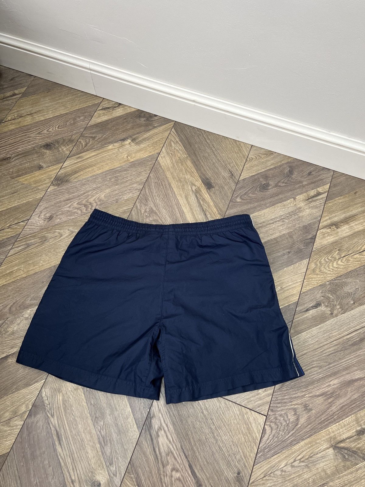 Nike × Vintage Vintage Nike Shorts Size US 32 / EU 48 - 11 Thumbnail