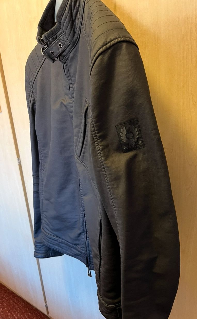 Belstaff Belstaff H Racer A jacket Size US L / EU 52-54 / 3 - 4 Thumbnail