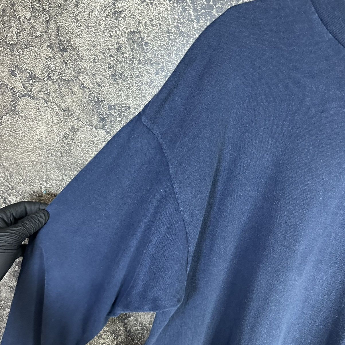 Quiksilver Vintage Very Rare Quicksilver 90’s Longsleeve Size US XL / EU 56 / 4 - 6 Thumbnail