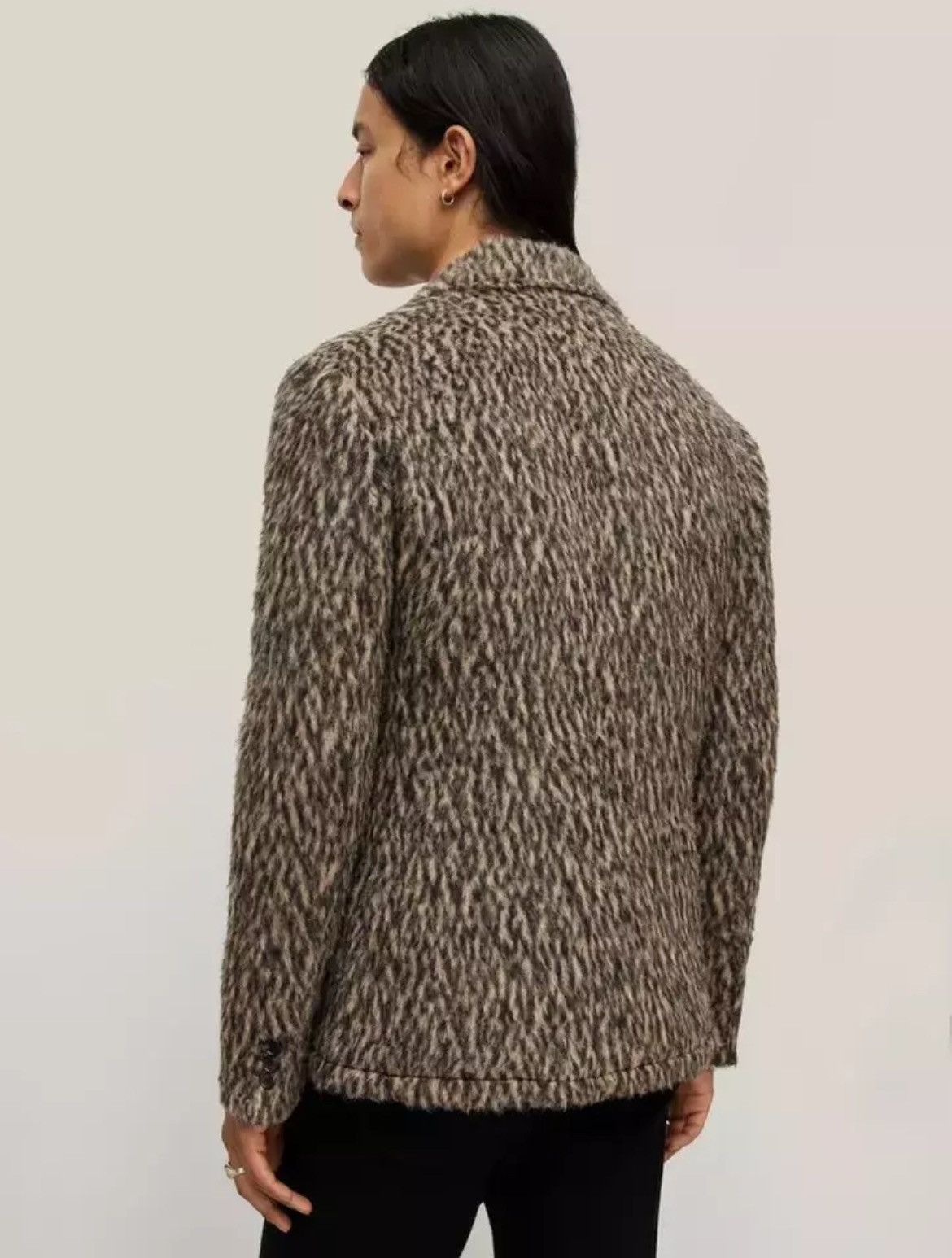 John Varvatos Sterling jacket. Size EU 54 USA 44 Size US L / EU 52-54 / 3 - 14 Thumbnail