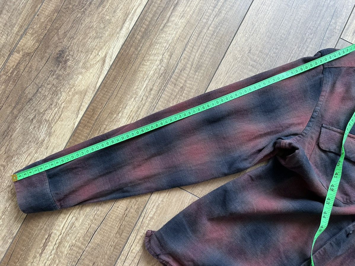 Allsaints × Vintage Shirts Allsaints long sleeve size S Size US S / EU 44-46 / 1 - 8 Thumbnail