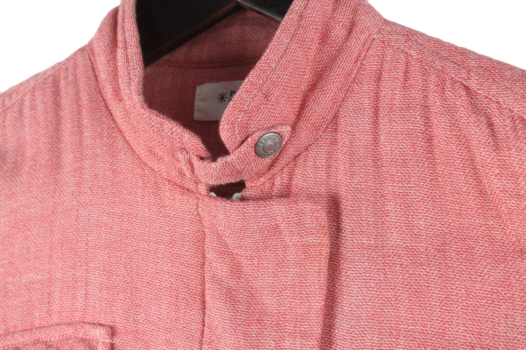 Isabel Marant Etoile Isabel Marant Etoile Jacket Women’s Small / Medium Size S / US 4 / IT 40 - 5 Thumbnail