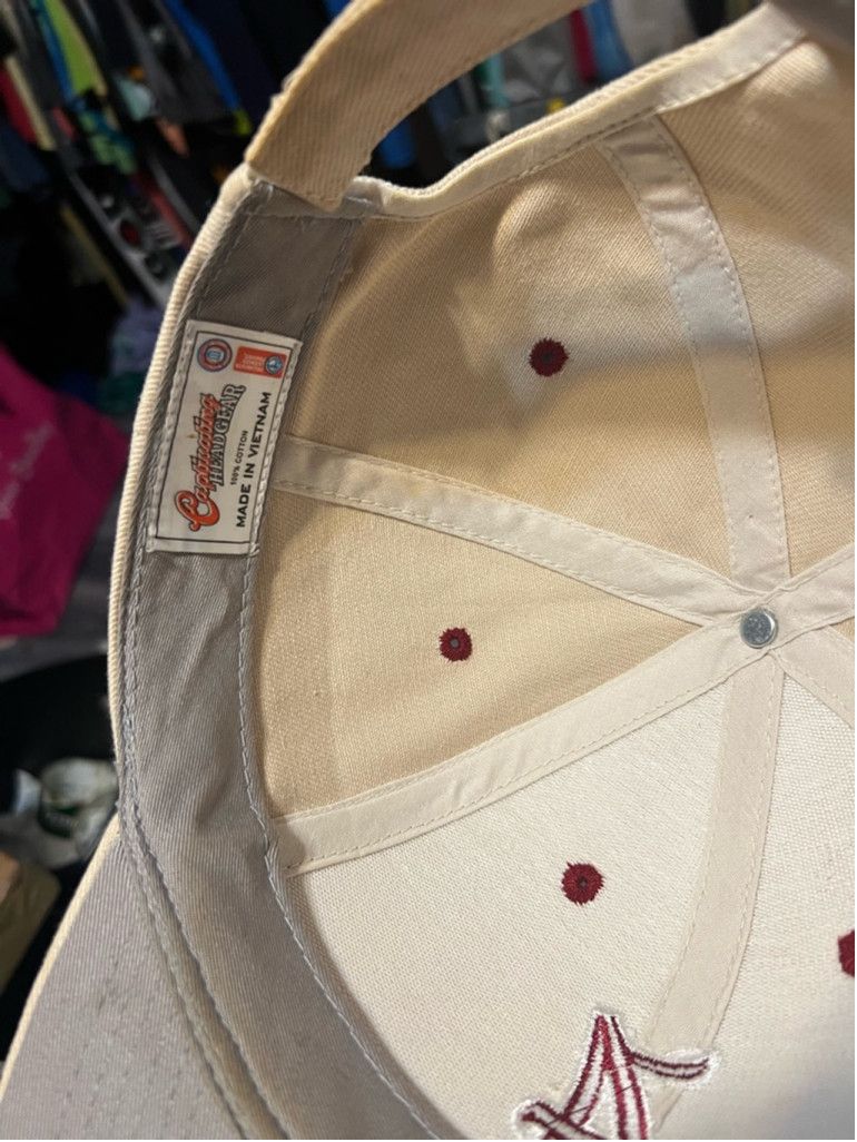Other University of Alabama Captivating Hat Cap Size ONE SIZE - 6 Thumbnail