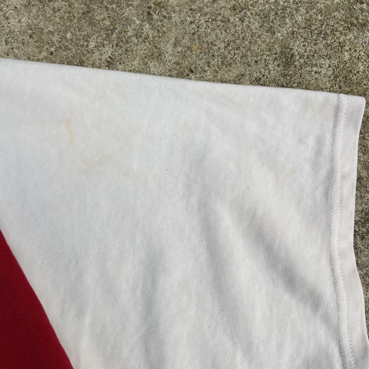 Vintage 2000’s Arsenal T-shirt Size US L / EU 52-54 / 3 - 9 Thumbnail