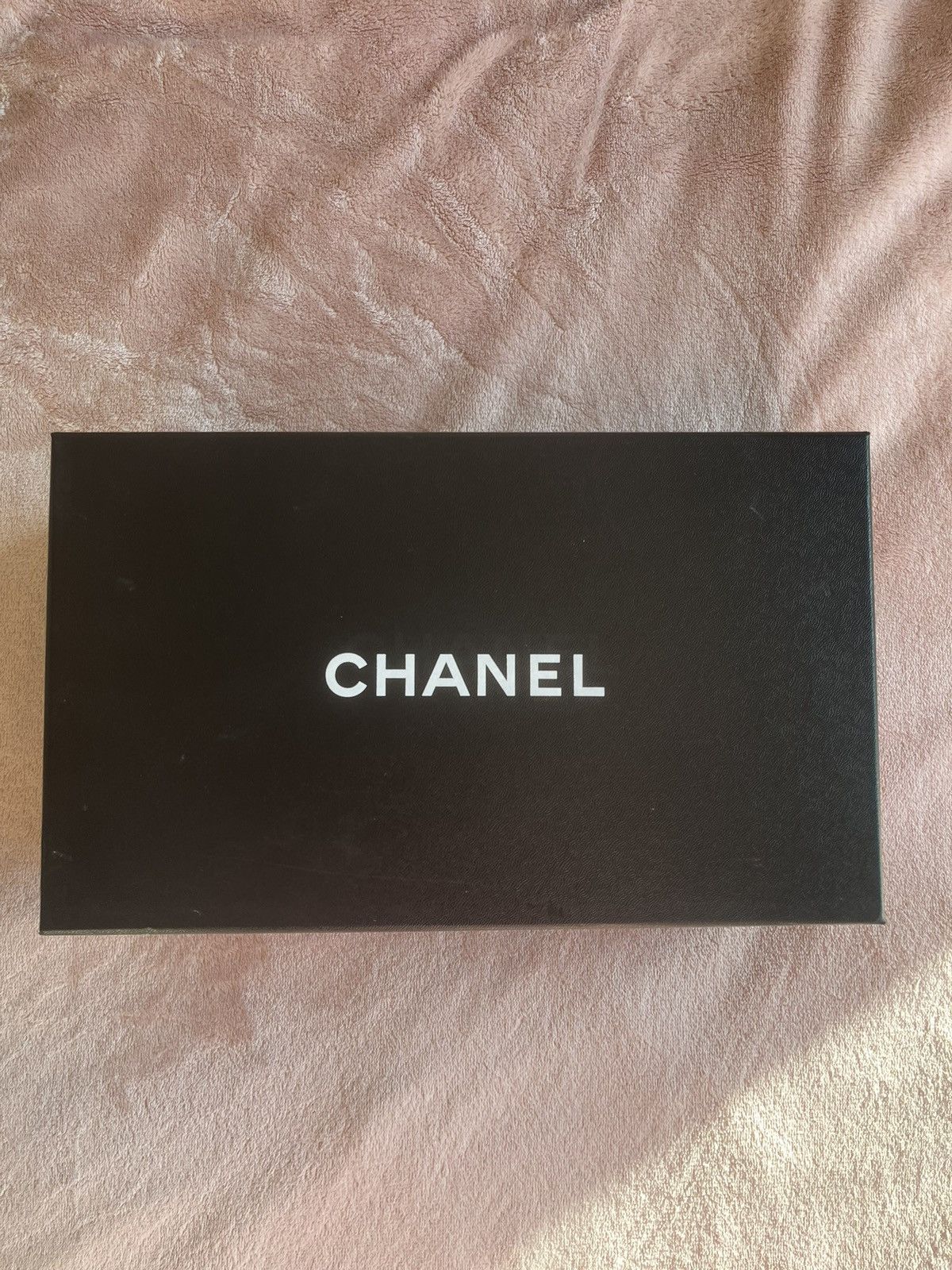 Chanel Chanel 4 of 4 Pink & Multi CC Espadrill Size US 8 / IT 38 - 1 Thumbnail