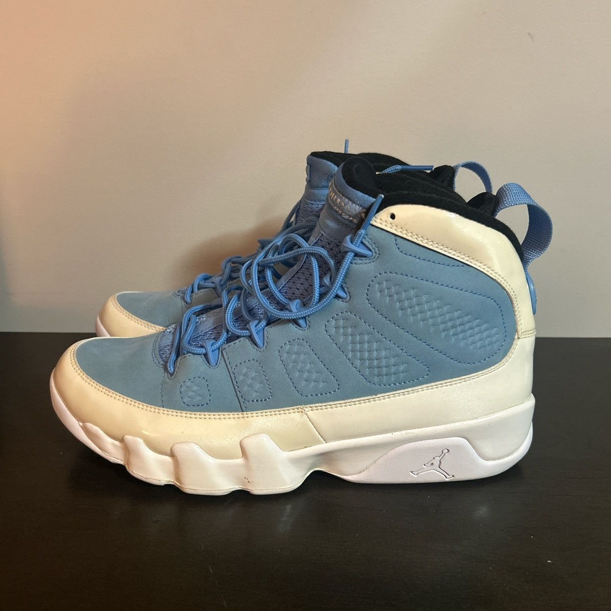 Jordan Brand Jordan 9 (for the love of the game) Size US 10.5 / EU 43-44 - 1 Thumbnail