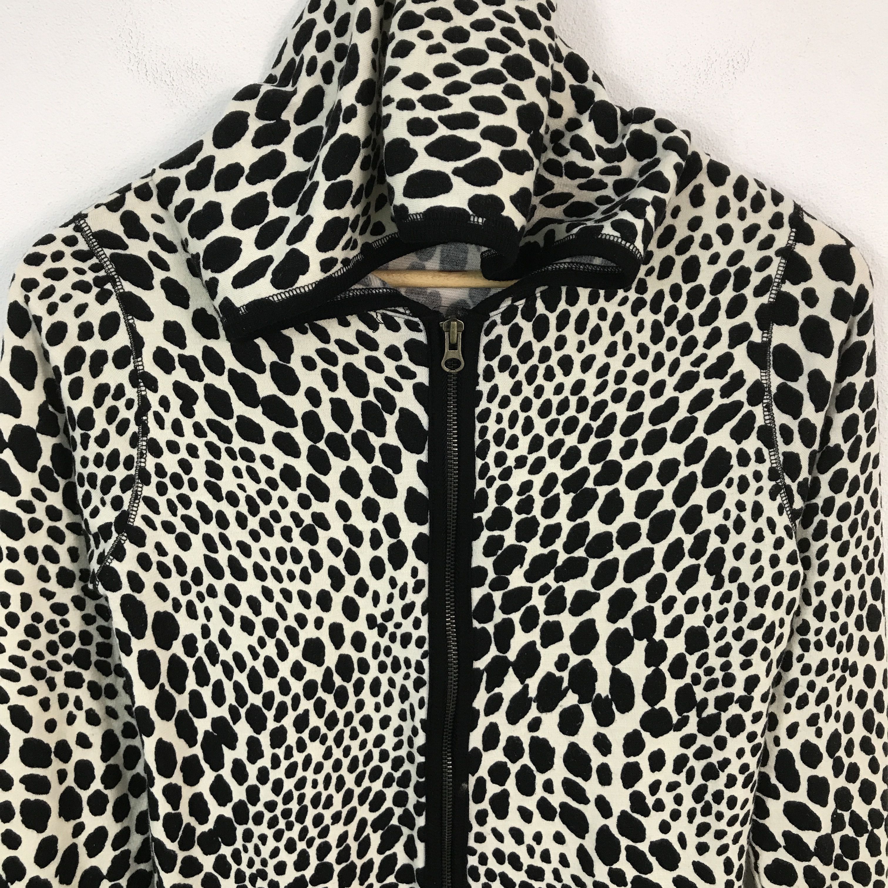 Japanese Brand japanese brand Design rare jacket not lgb Size US S / EU 44-46 / 1 - 3 Thumbnail