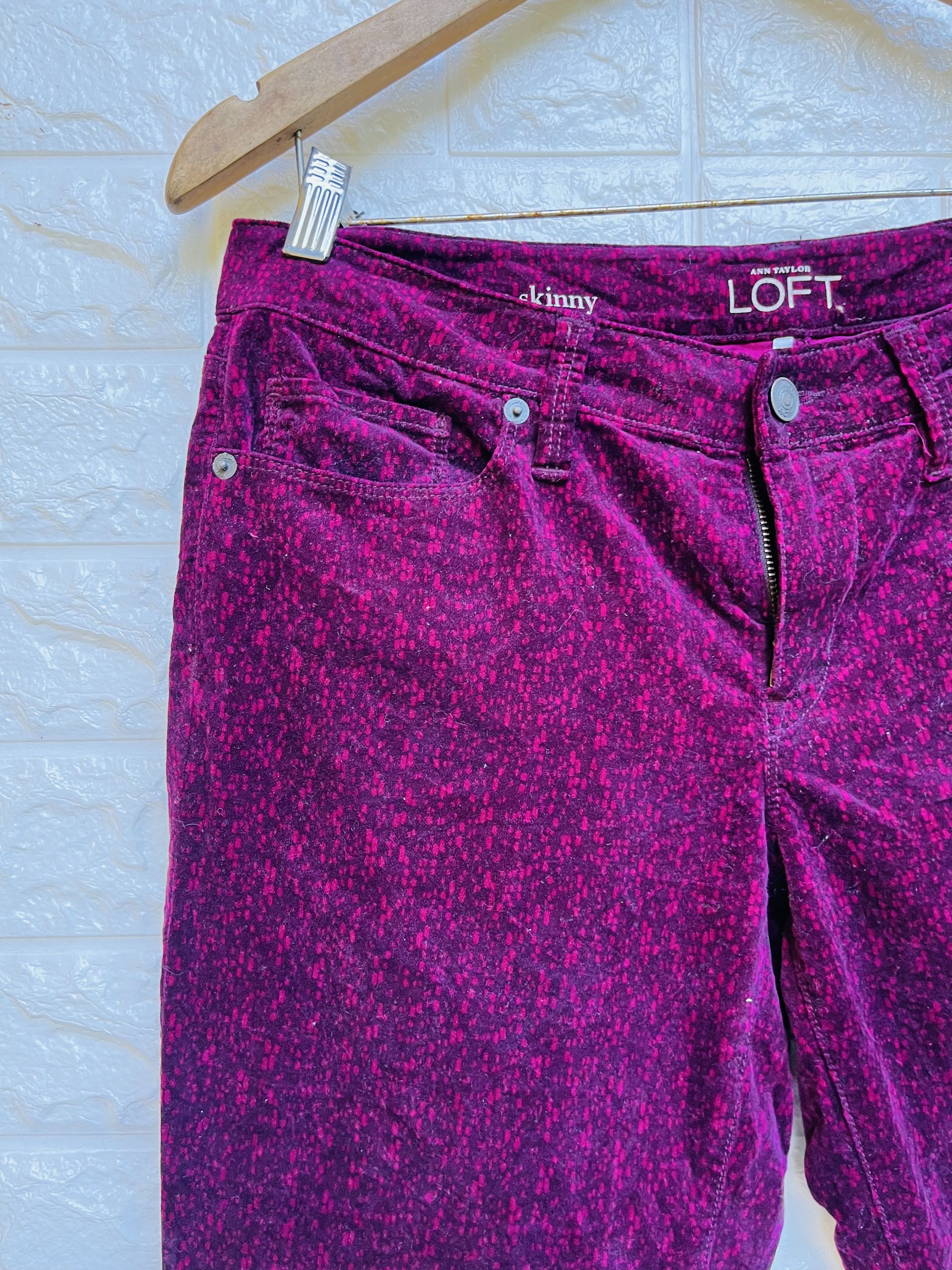 Japanese Brand × Vintage Vintage Loft Japanese Designer Fashion Style Size US 32 / EU 48 - 5 Thumbnail