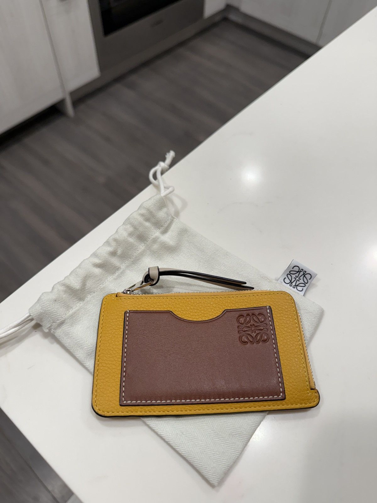Loewe LOEWE CARD HOLDER Size ONE SIZE - 2 Thumbnail