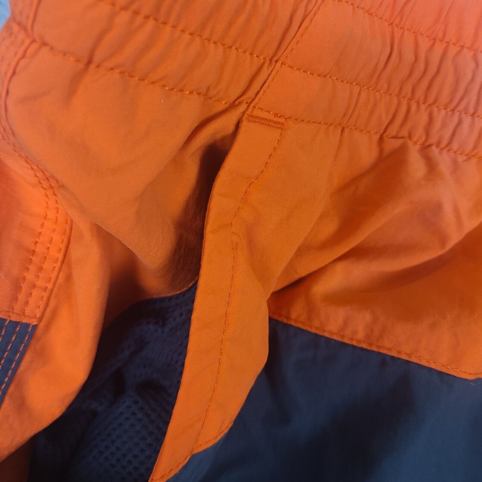 Columbia Columbia Men's 2XL Swim Trunks Shorts Omni-Shield Advanced R Size US 36 / EU 52 - 8 Thumbnail