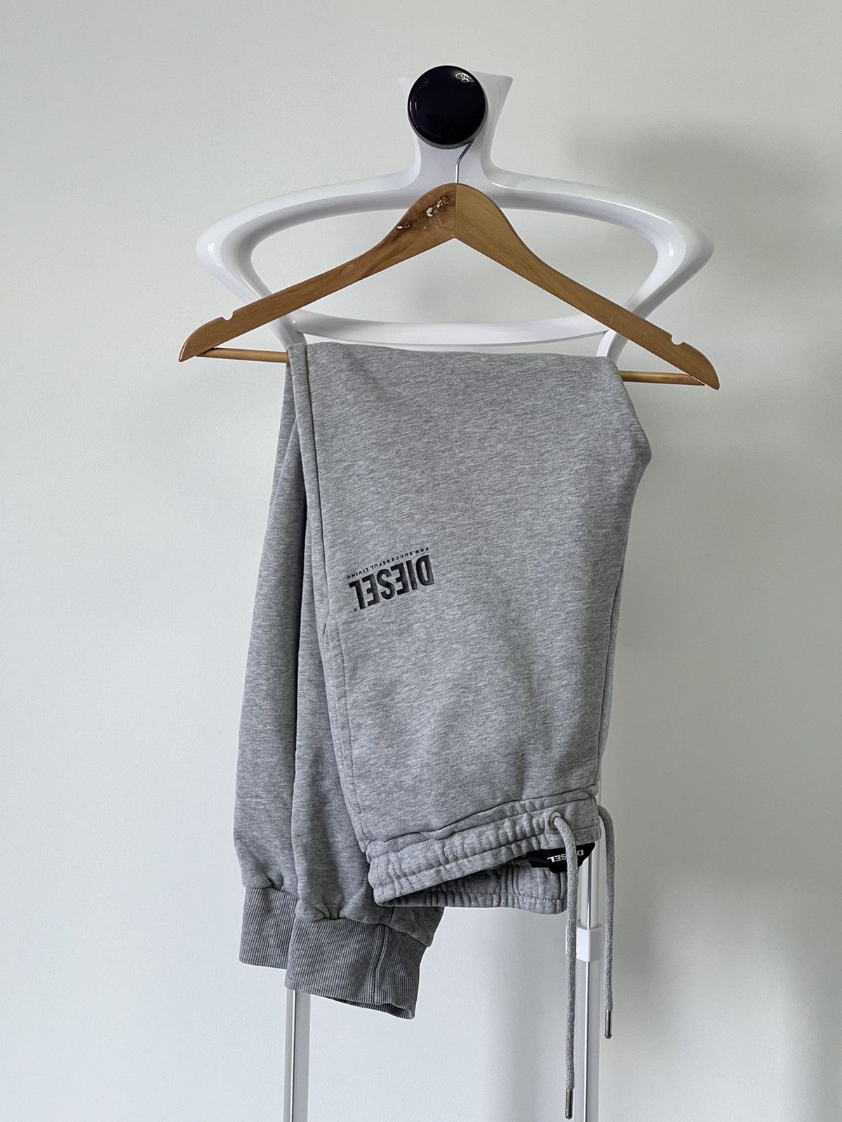 Diesel Diesel Sport pants 👖 Size US 32 / EU 48 - 13 Thumbnail