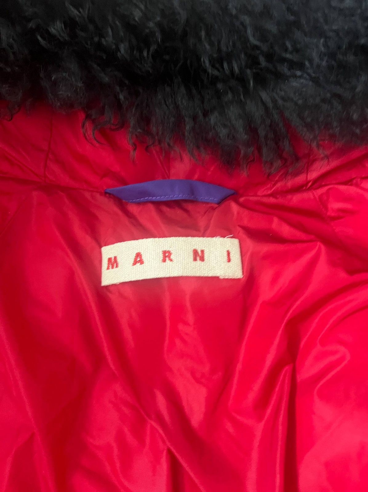 Marni Marni ss21 puffer Size US M / EU 48-50 / 2 - 5 Thumbnail