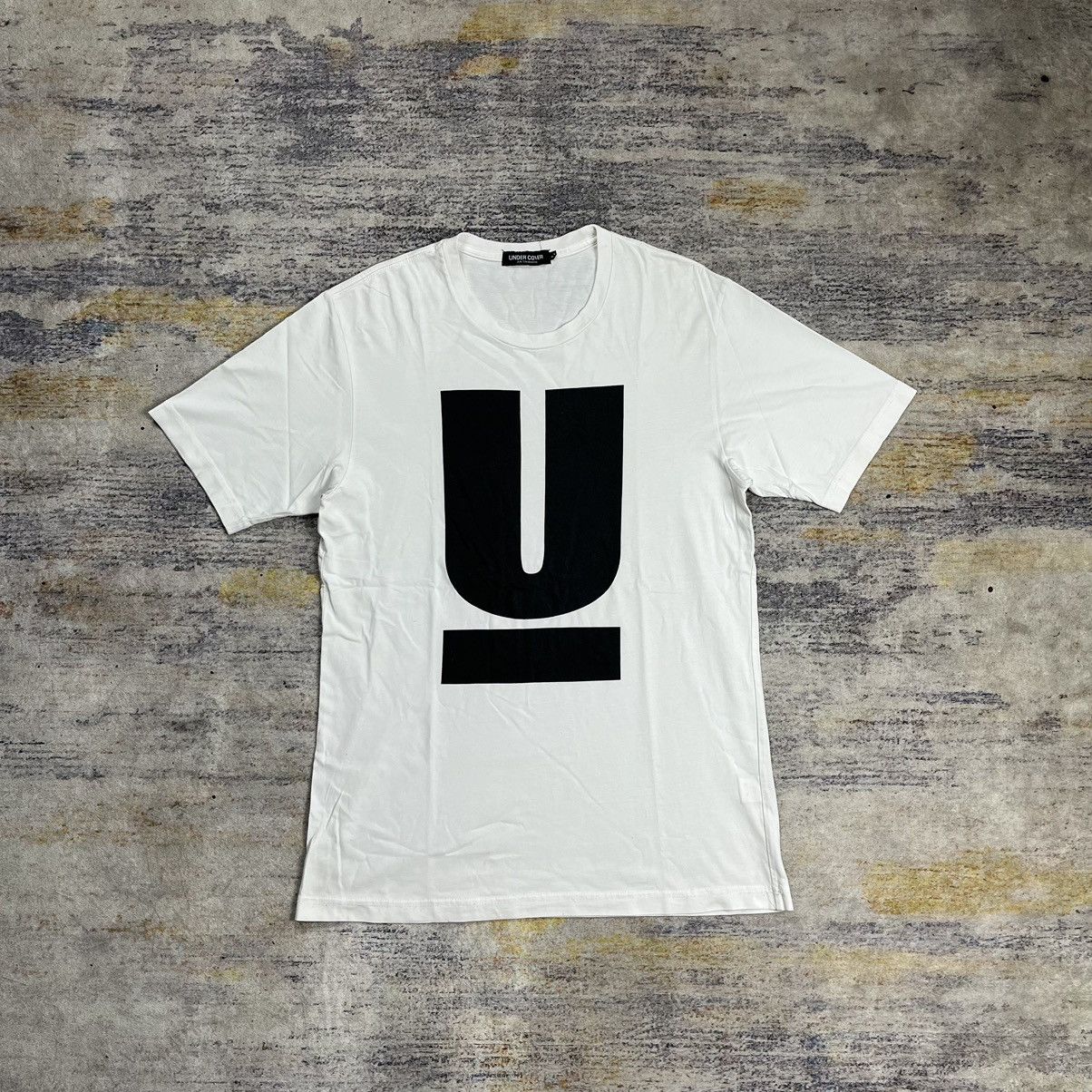 Undercover Undercover we make noise not clothes t shirt Size US L / EU 52-54 / 3 - 1 Thumbnail