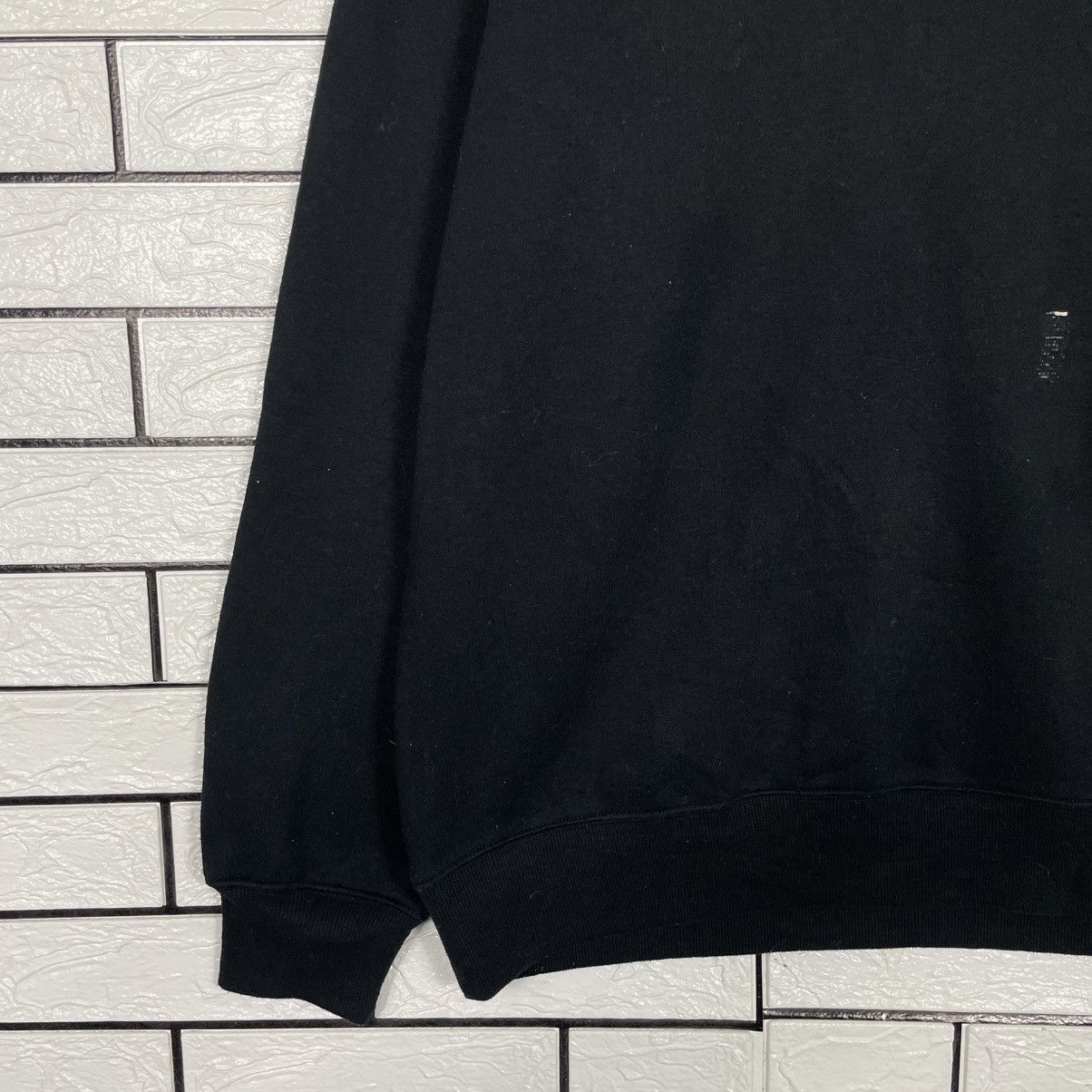 DC DC Shoe Co USA Crewneck Sweatshirt Size US M / EU 48-50 / 2 - 3 Thumbnail