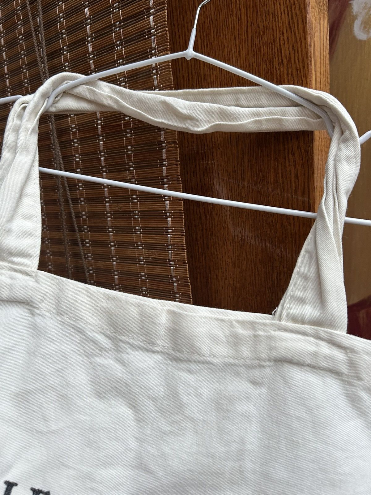 Lee Lee Tote Bag 120th Anniversary Size ONE SIZE - 5 Thumbnail