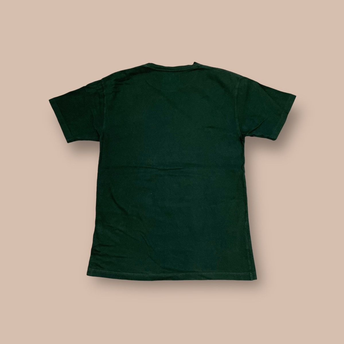 Bergdorf Goodman × Kith Kith x Bergdorf Goodman Tee Size US M / EU 48-50 / 2 - 2 Thumbnail