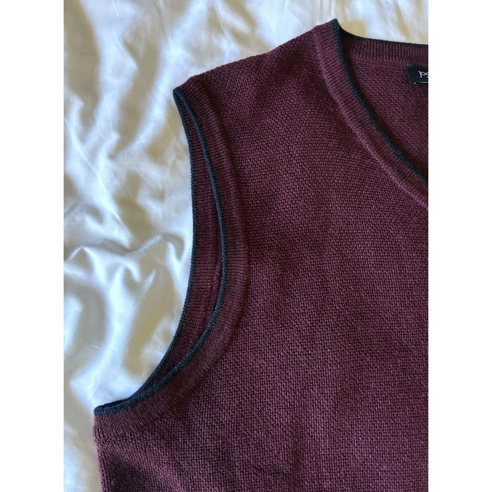 Vintage VINTAGE? No. Size US L / EU 52-54 / 3 - 4 Thumbnail