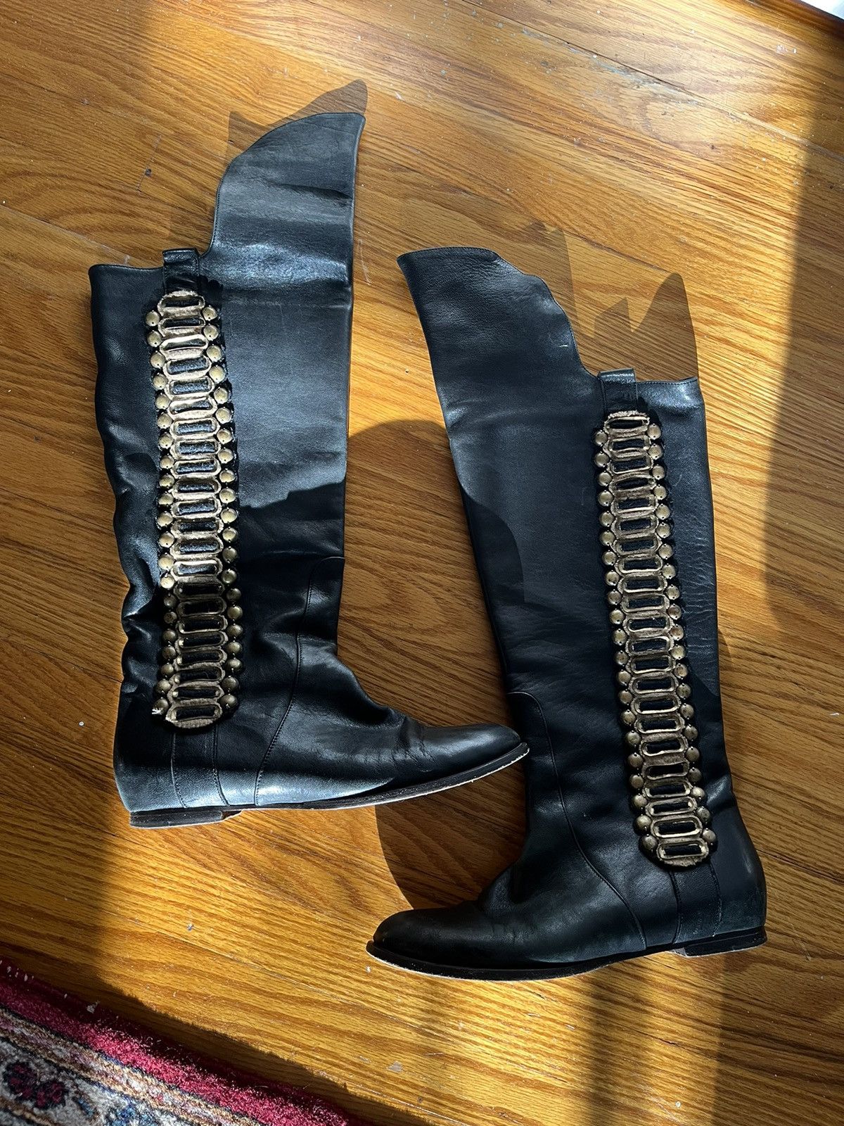 Roberto Cavalli Boots