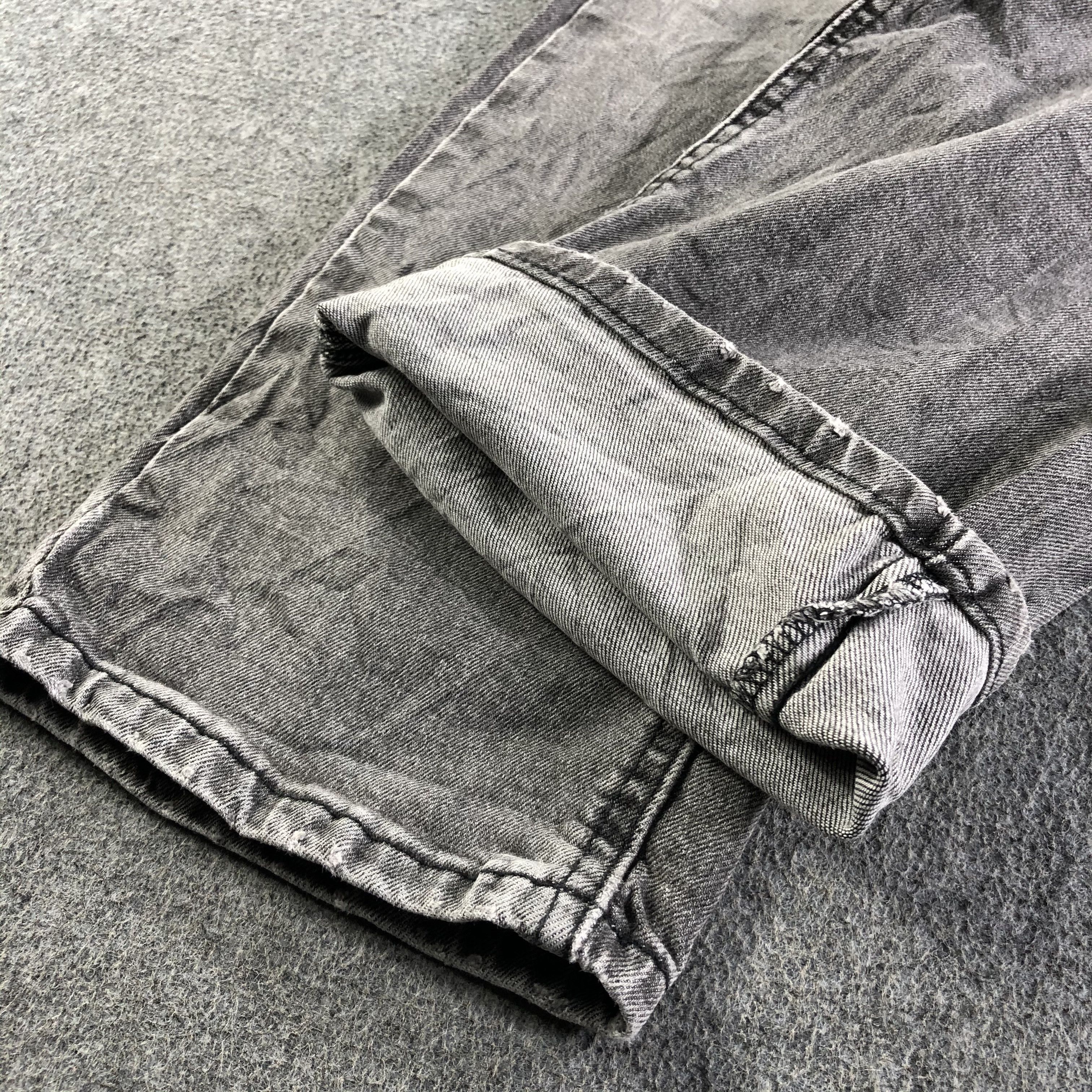 Levi's Vintage Levis 541 Jeans-J4179 Size US 36 / EU 52 - 6 Thumbnail