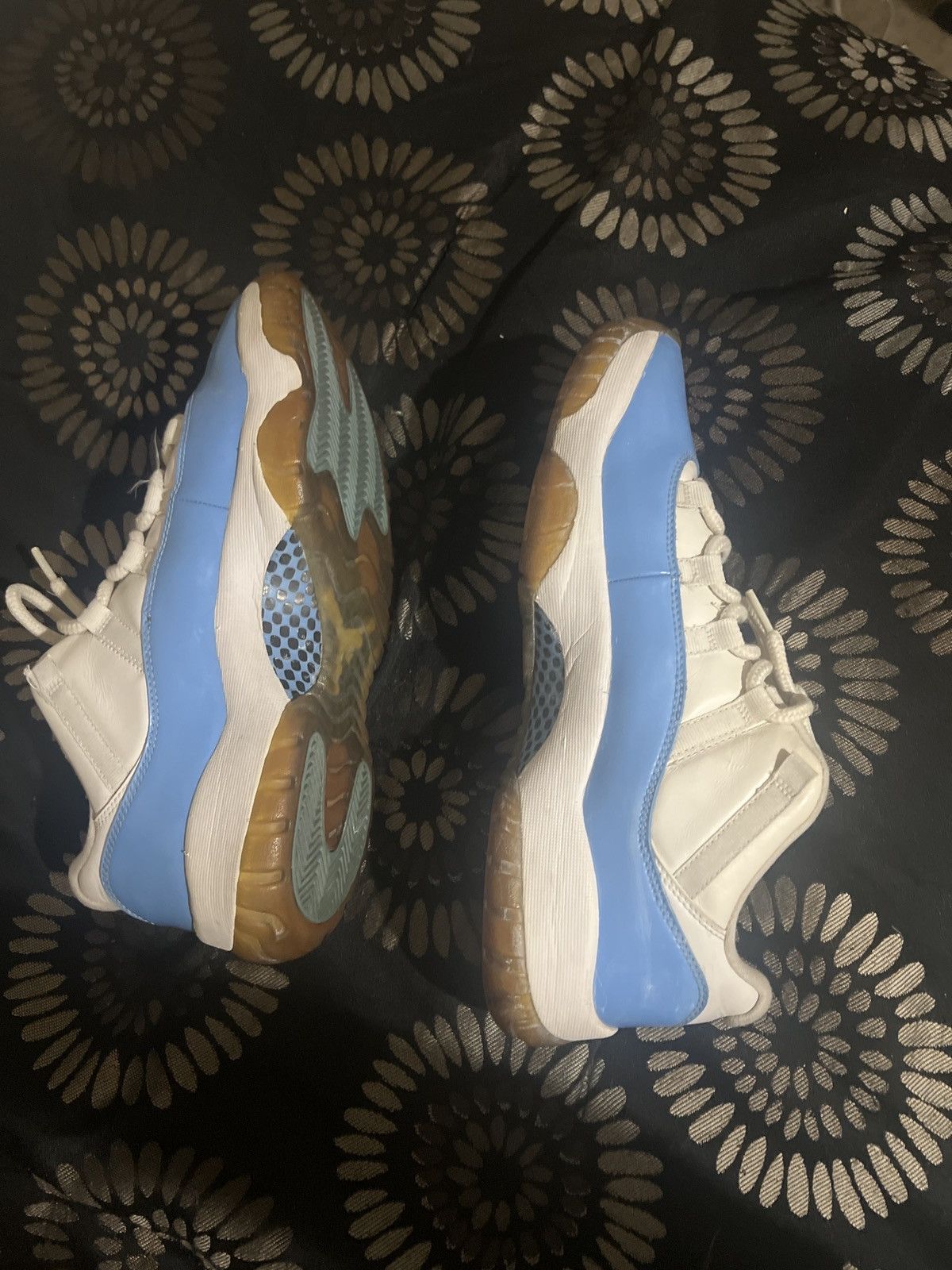 Jordan Brand Jordan 11 low unc Size US 10.5 / EU 43-44 - 6 Thumbnail