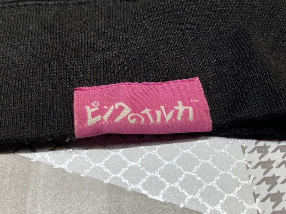 Pink Dolphin Pink Dolphin Hoodie Size US L / EU 52-54 / 3 - 7 Thumbnail