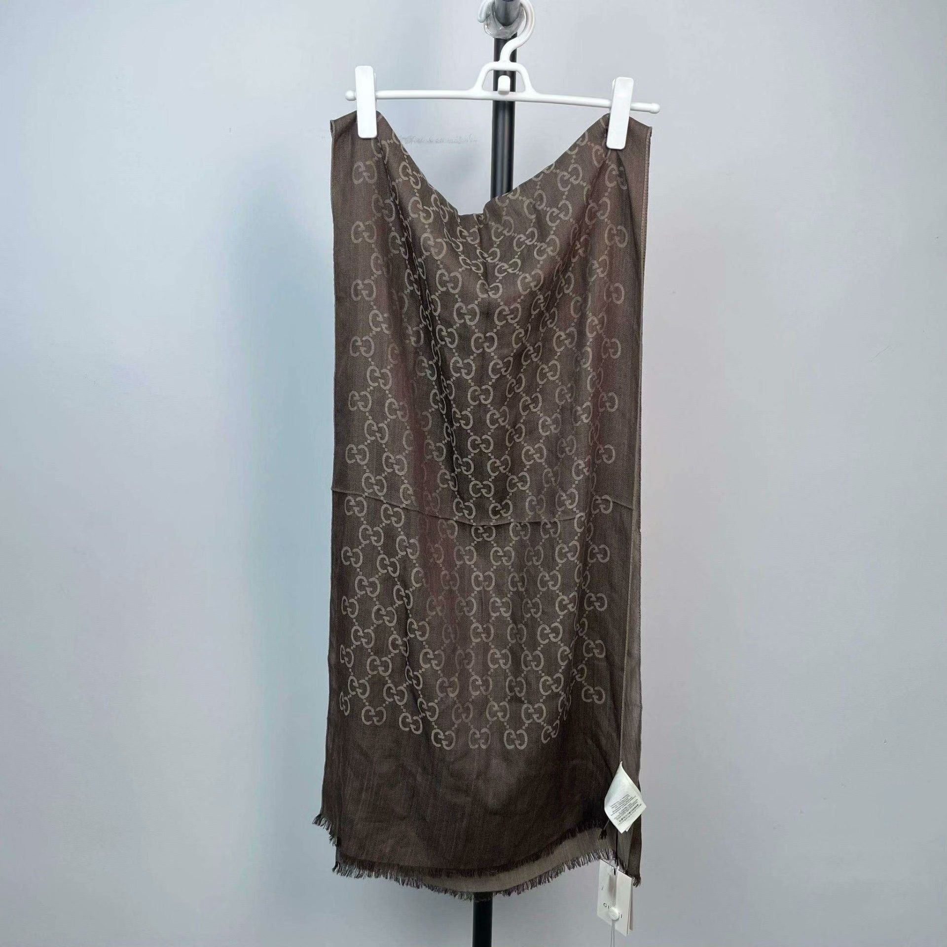 Gucci Gucci Scarf XS Men Size ONE SIZE - 1 Thumbnail