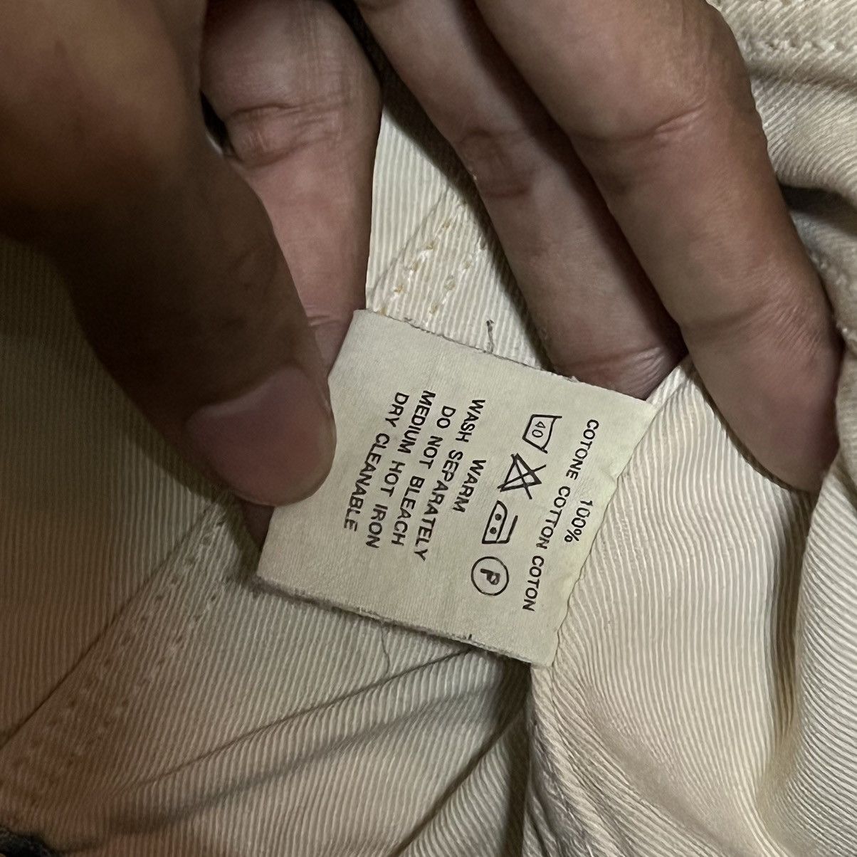 Kapital Kapital Denim Jean Jacket Size US M / EU 48-50 / 2 - 6 Thumbnail