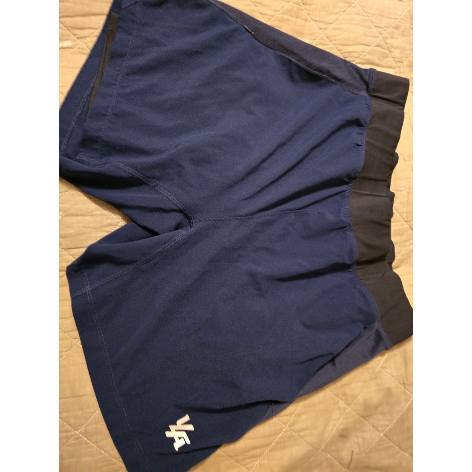 YoungLA Young LA shorts- XXL Size US 38 / EU 54 - 1 Thumbnail