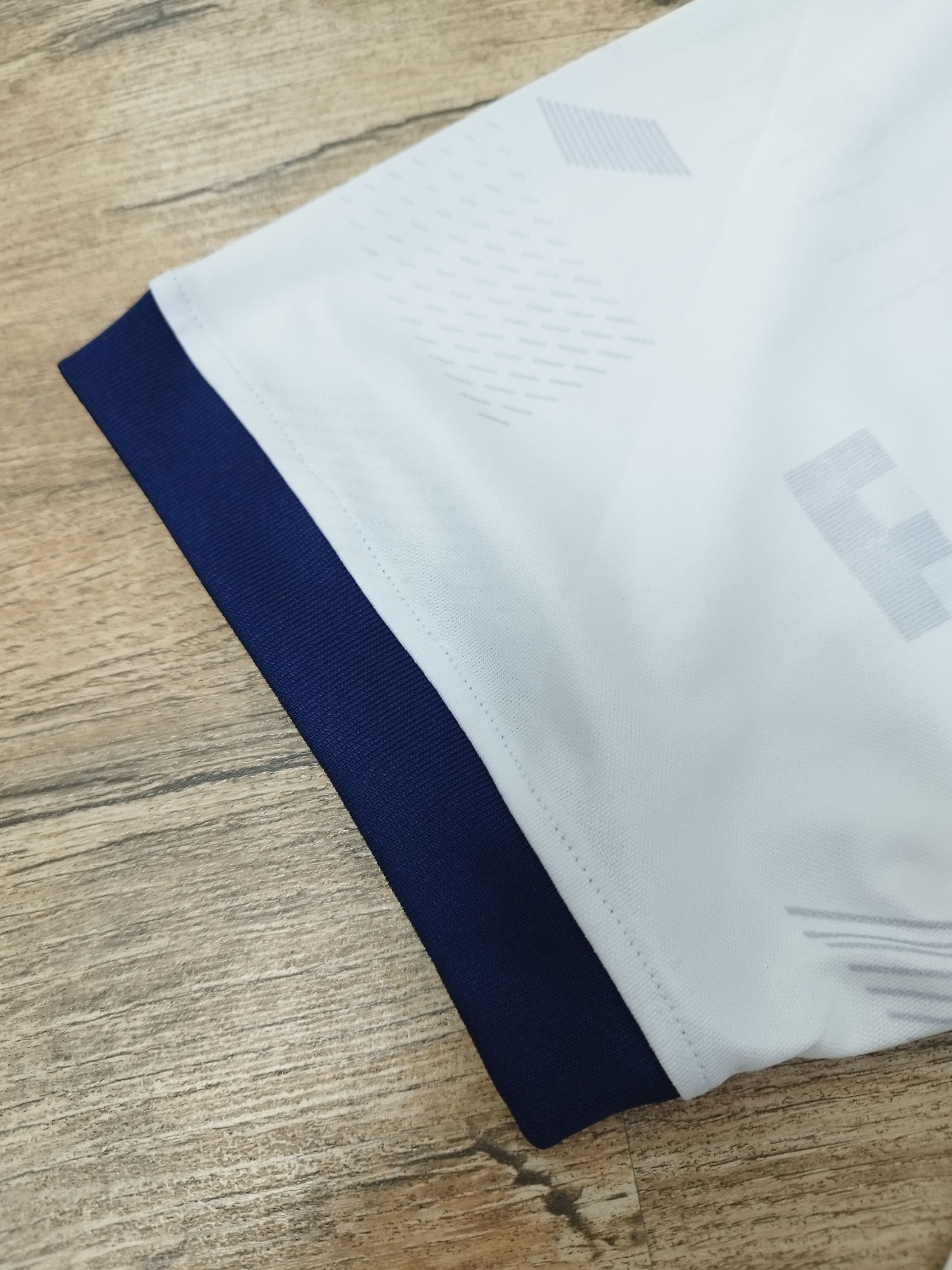 Nike Nike Tottenham Hotspur 2023/24 Home Jersey ROMERO 17 Size XL Size US XL / EU 56 / 4 - 8 Thumbnail
