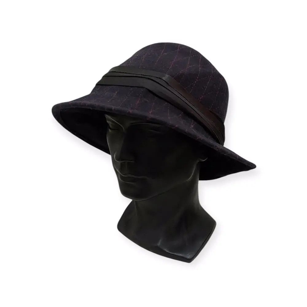 Morgan Homme Morgan Homme Bucket Hat Size ONE SIZE - 1 Thumbnail