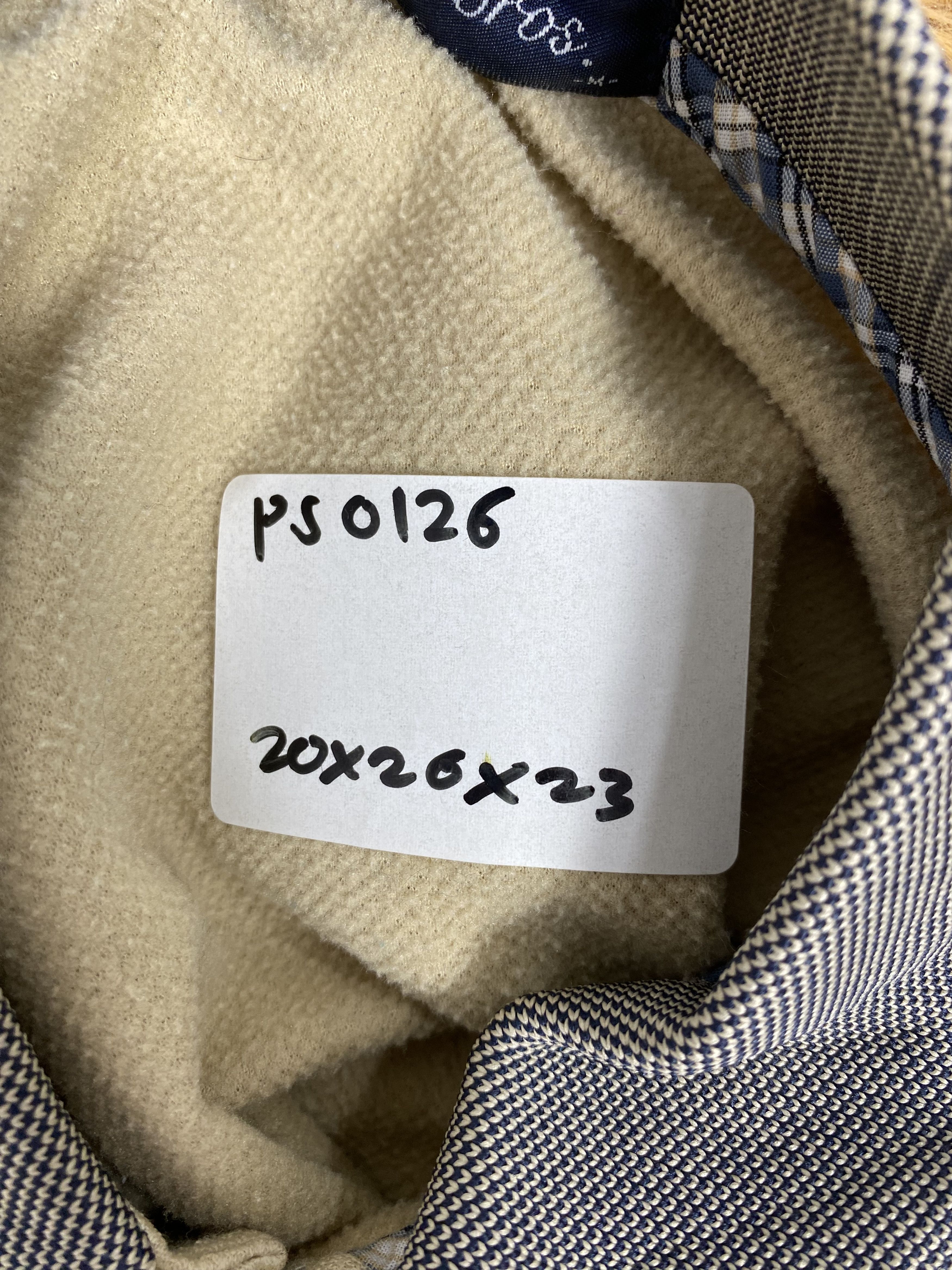 Japanese Brand × Vintage Vintage Kent Bros Manchester Half Button Sweatshirts PS0126 Size US M / EU 48-50 / 2 - 9 Thumbnail