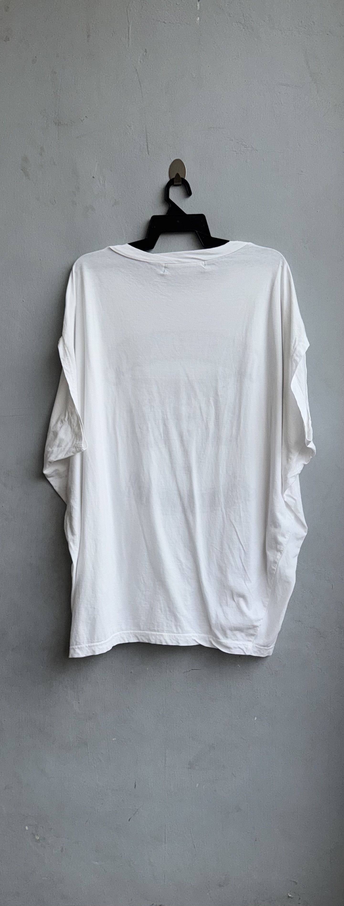 mercibeaucoup Mercibeaucoup Baggy Shirt Size L / US 10 / IT 46 - 5 Thumbnail