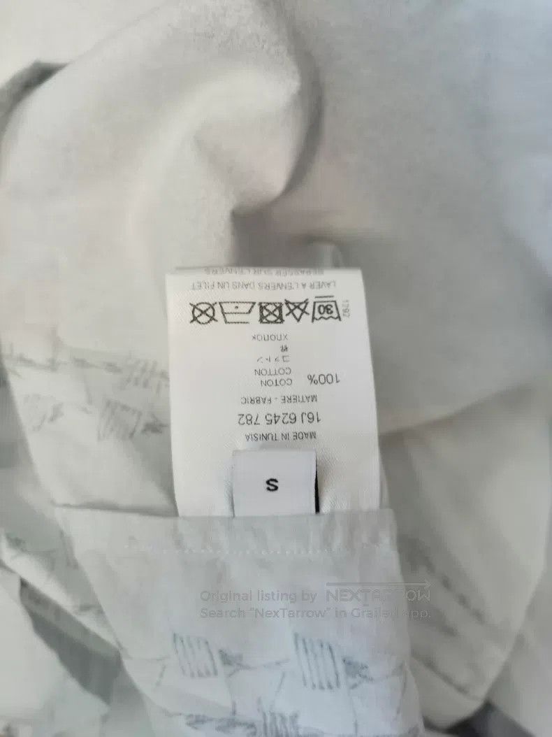 Givenchy Givenchy short sleeves Size US S / EU 44-46 / 1 - 5 Thumbnail