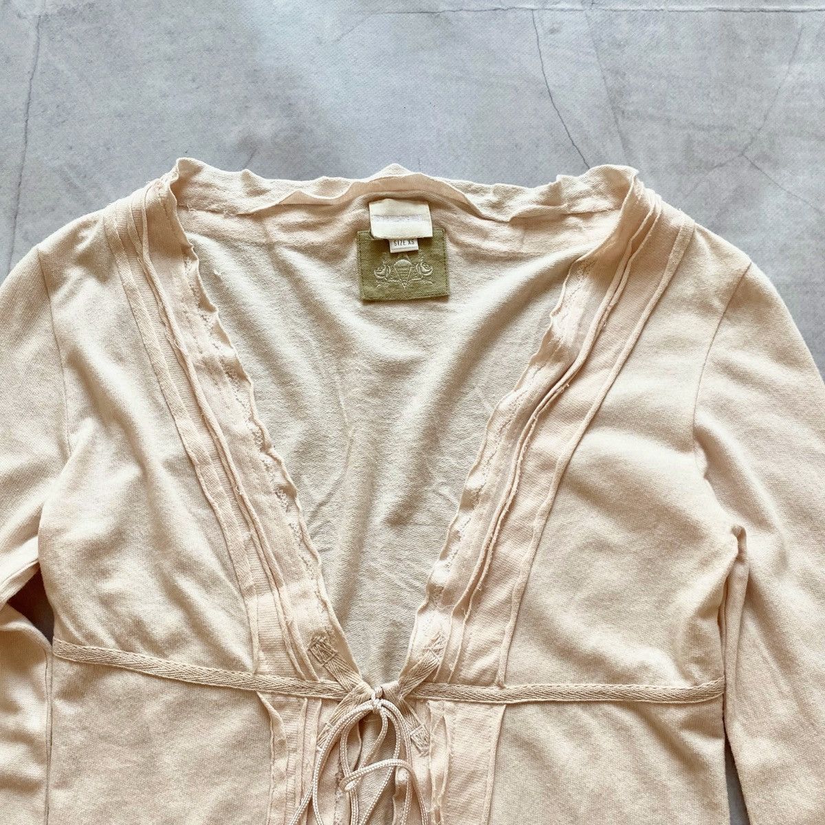 Diesel Diesel Jelius Sweat Cotton Wool Cardigan Rick Owens Style Size XS / US 0-2 / IT 36-38 - 2 Thumbnail