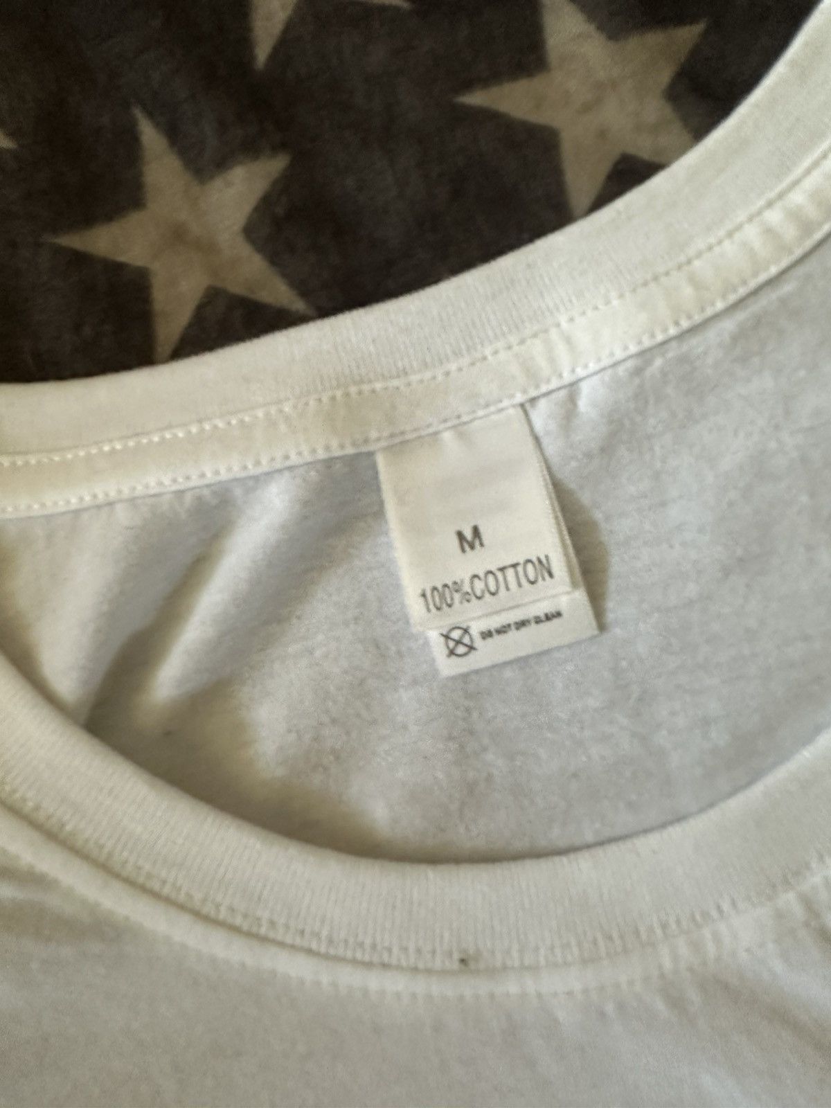 Haunted Starbucks Johnwowcool x 3rdworldelite Multi Logo Tee Size US M / EU 48-50 / 2 - 3 Thumbnail
