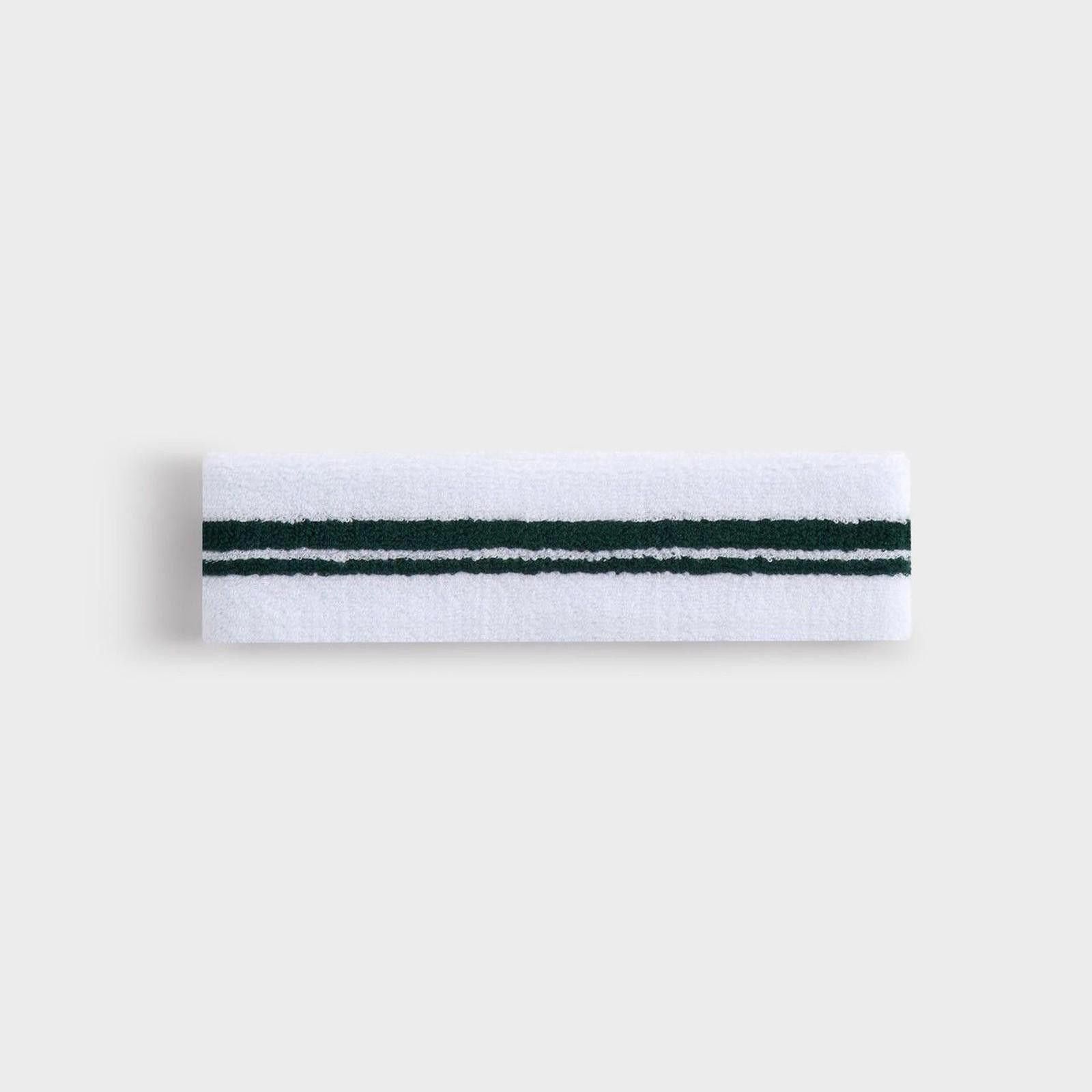 Kith Kith x Wilson Terry Stripe Headband Size ONE SIZE - 3 Thumbnail