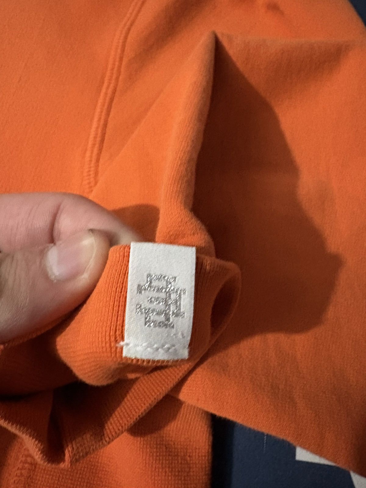 Eric Emanuel Eric Emanuel NYC EXCLUSIVE Size US XL / EU 56 / 4 - 4 Thumbnail