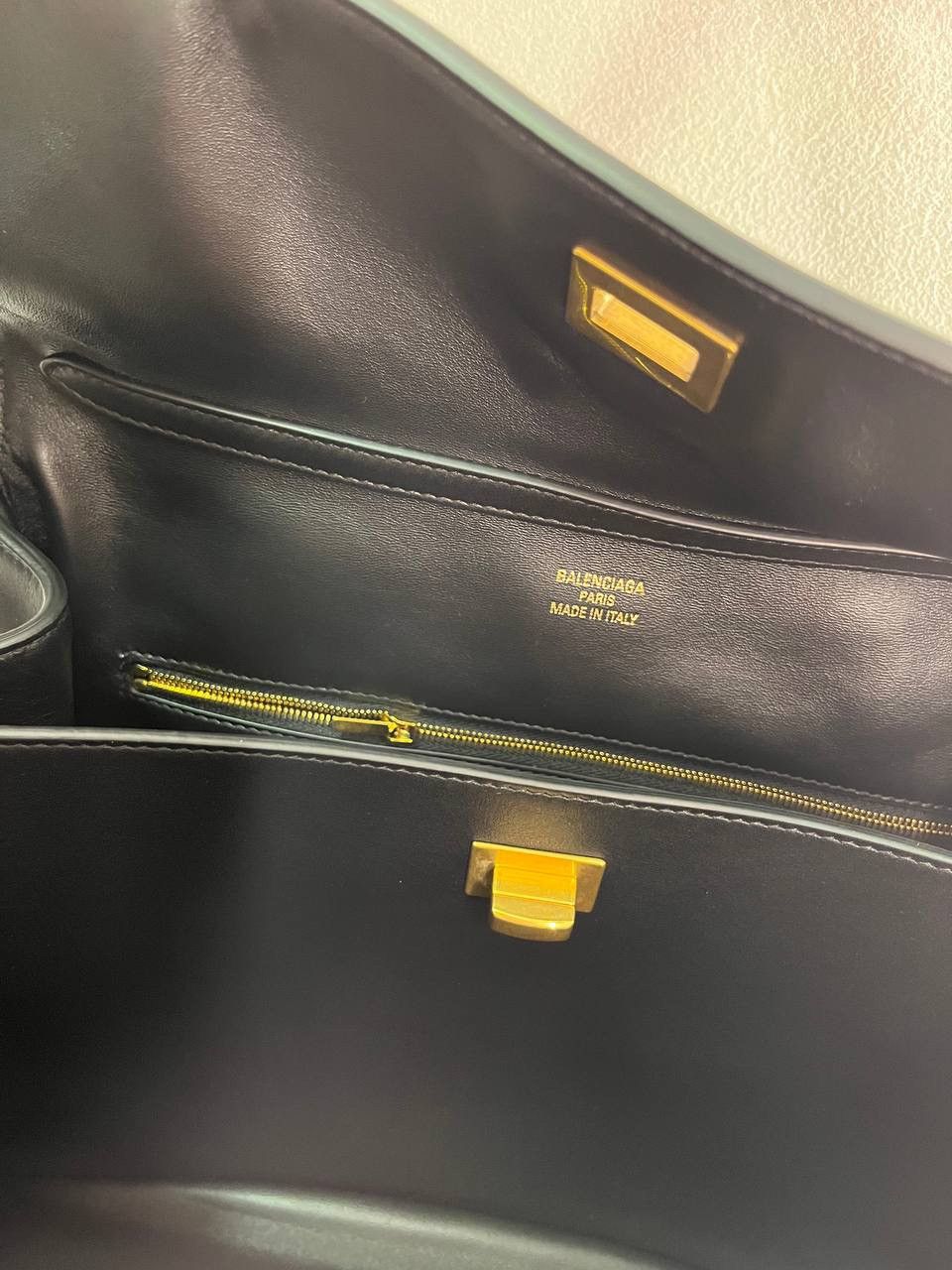 Balenciaga Balenciaga Rodeo M Size ONE SIZE - 8 Thumbnail