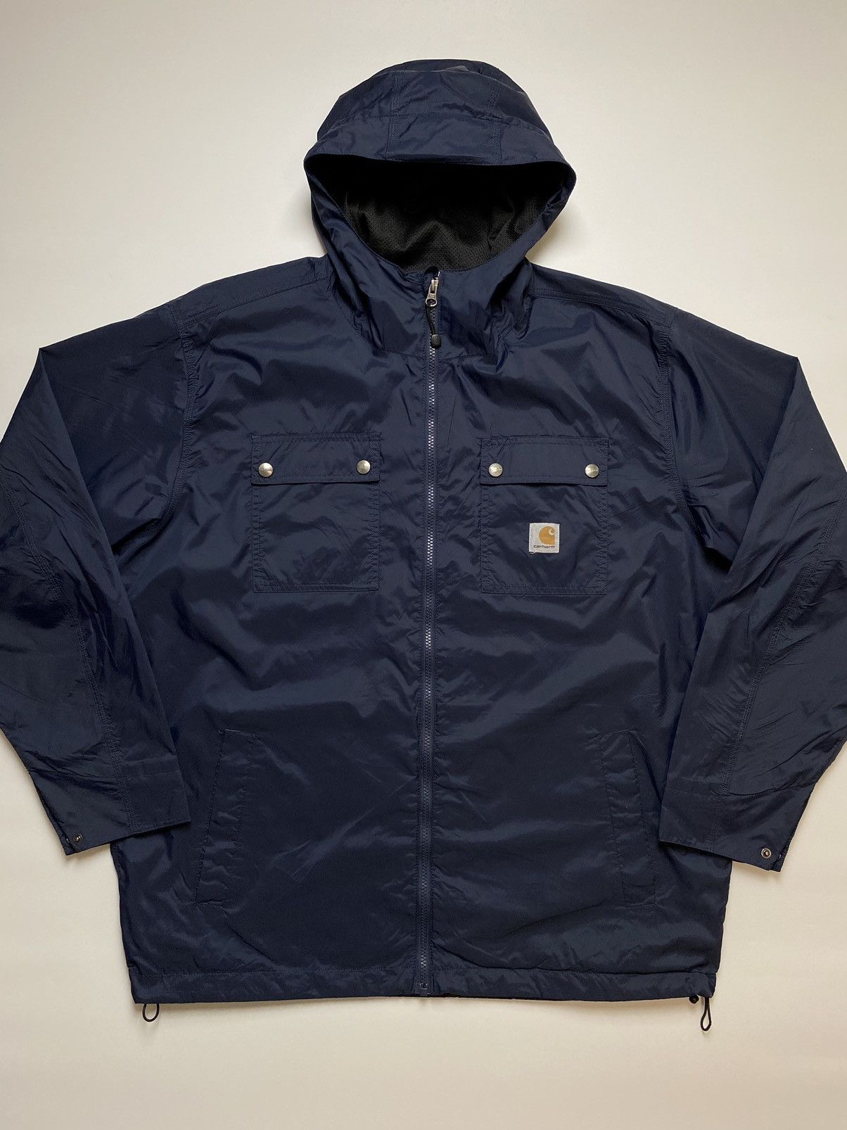 Carhartt Carhartt Rockford rain jacket waterproof Size US XL / EU 56 / 4 - 1 Thumbnail