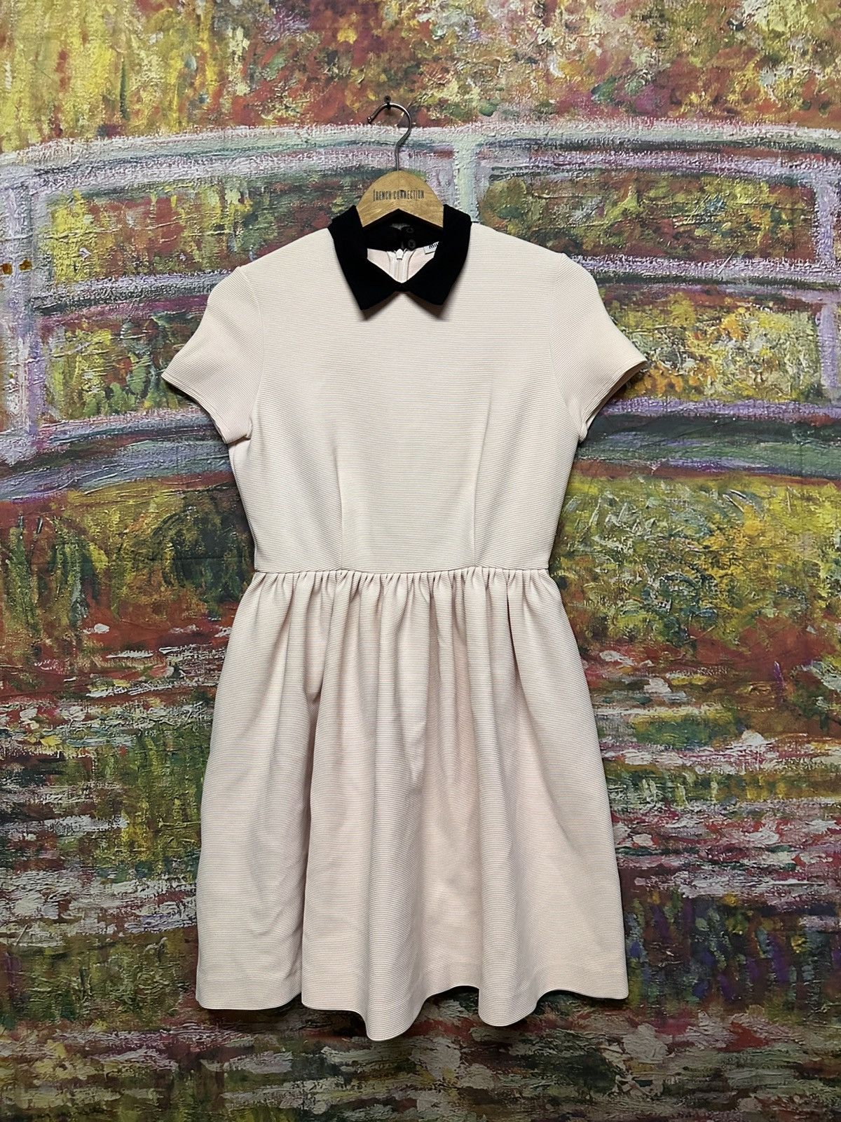 Miu Miu Miu miu mini dress Size M / US 6-8 / IT 42-44 - 1 Thumbnail