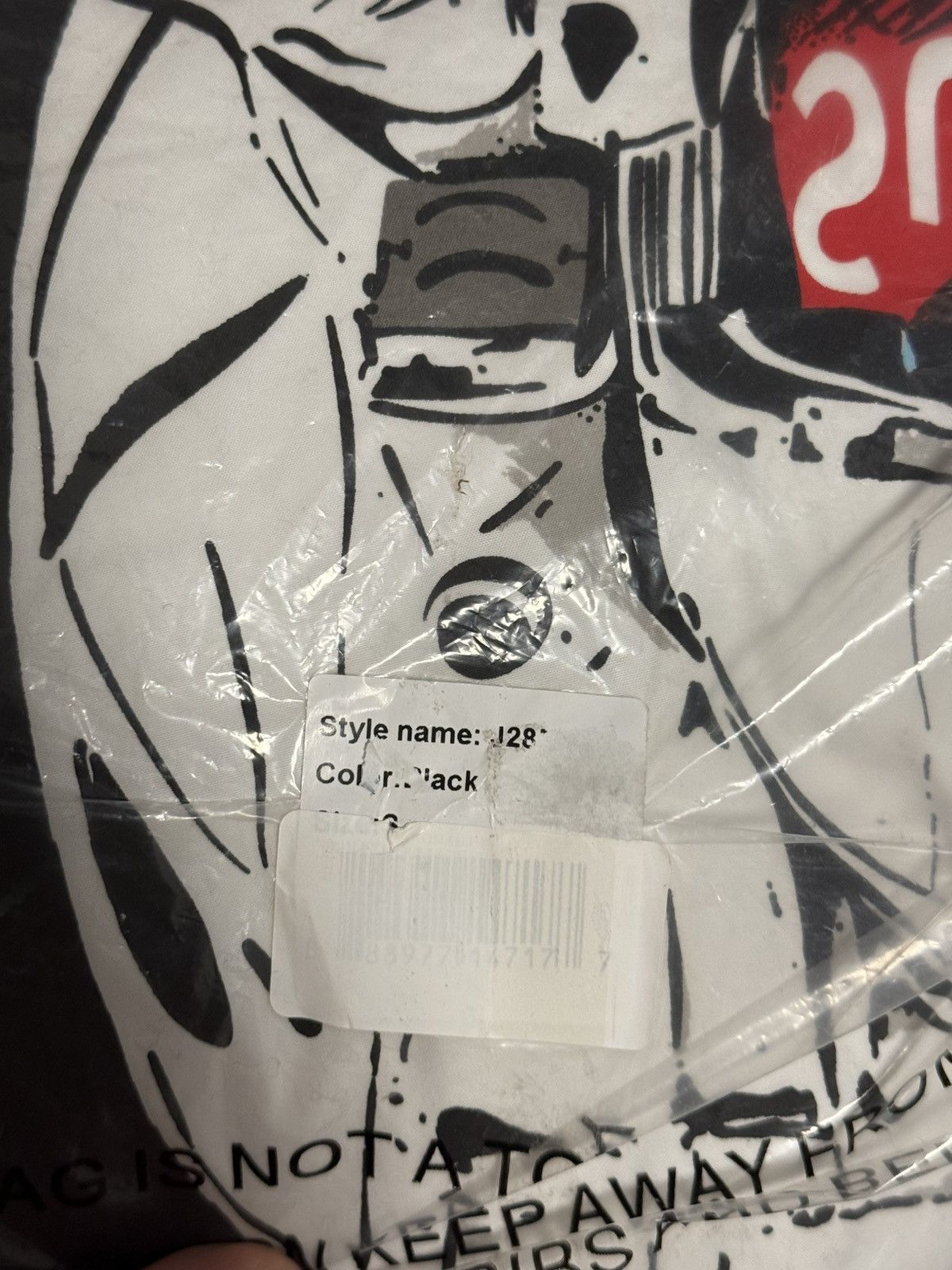 Supreme Supreme astronaut puffy Jacket bomber Size US S / EU 44-46 / 1 - 2 Thumbnail