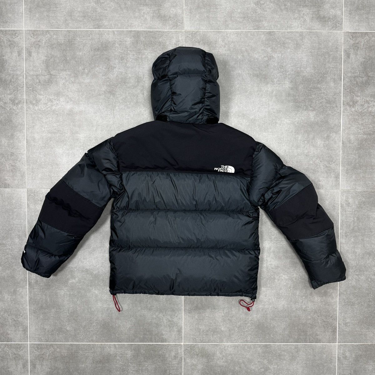The North Face The North Face Summit Series Windstopper Baltoro Down Jacket Size US M / EU 48-50 / 2 - 21 Thumbnail