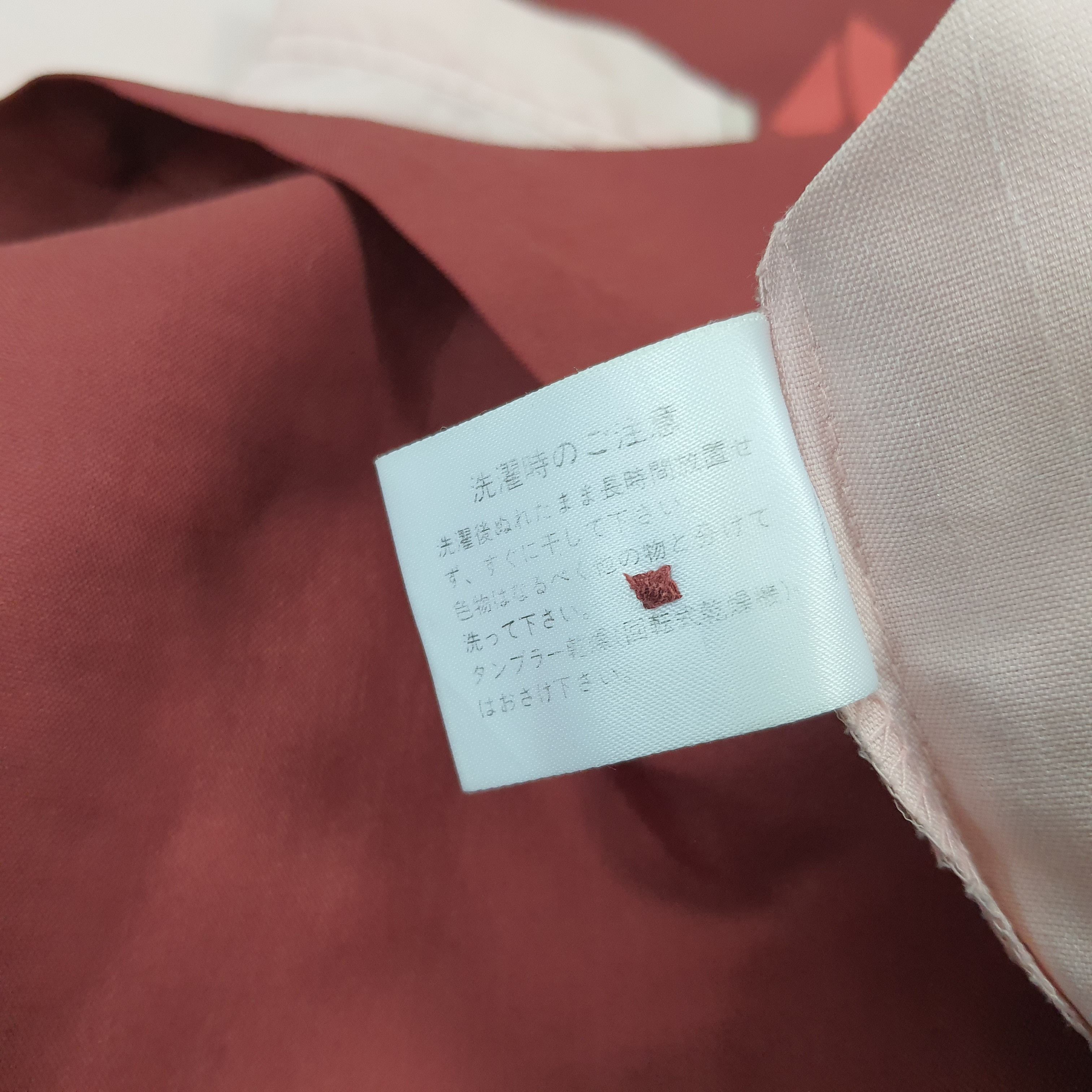 Japanese Brand Vintage 7 Eleven Japan Staff Uniform Workwear Jacket Size US L / EU 52-54 / 3 - 7 Thumbnail