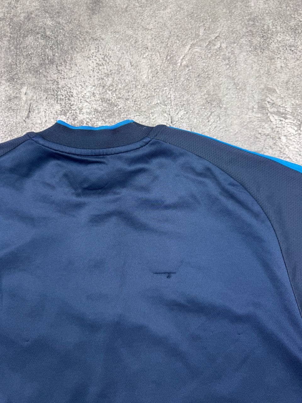 Adidas Adidas Real Madrid 2015/16 Away Jersey Navy Size S Size US S / EU 44-46 / 1 - 9 Thumbnail
