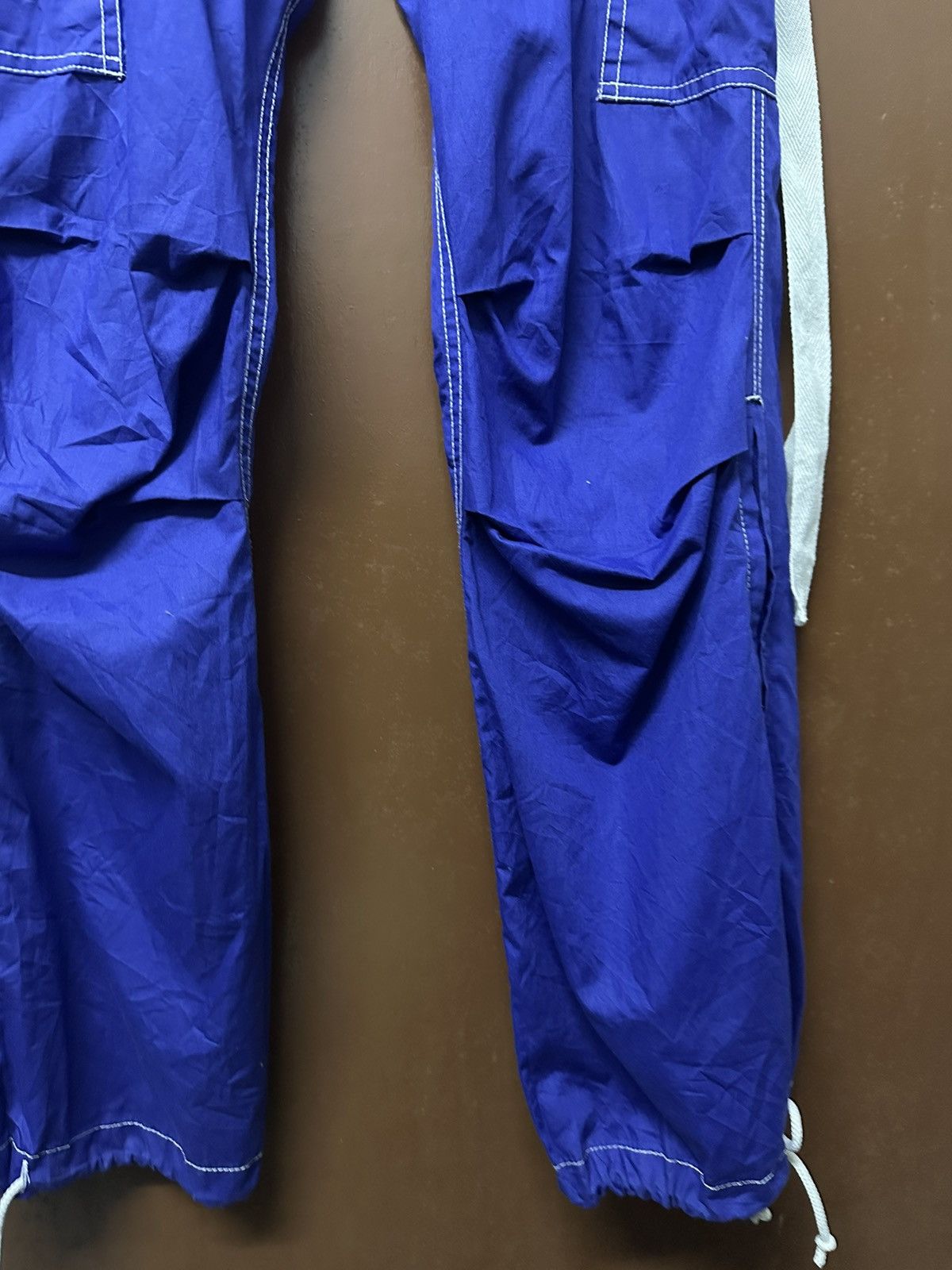 Other Vintage Rare UFO Cargo Size 30" / US 8 / IT 44 - 4 Thumbnail