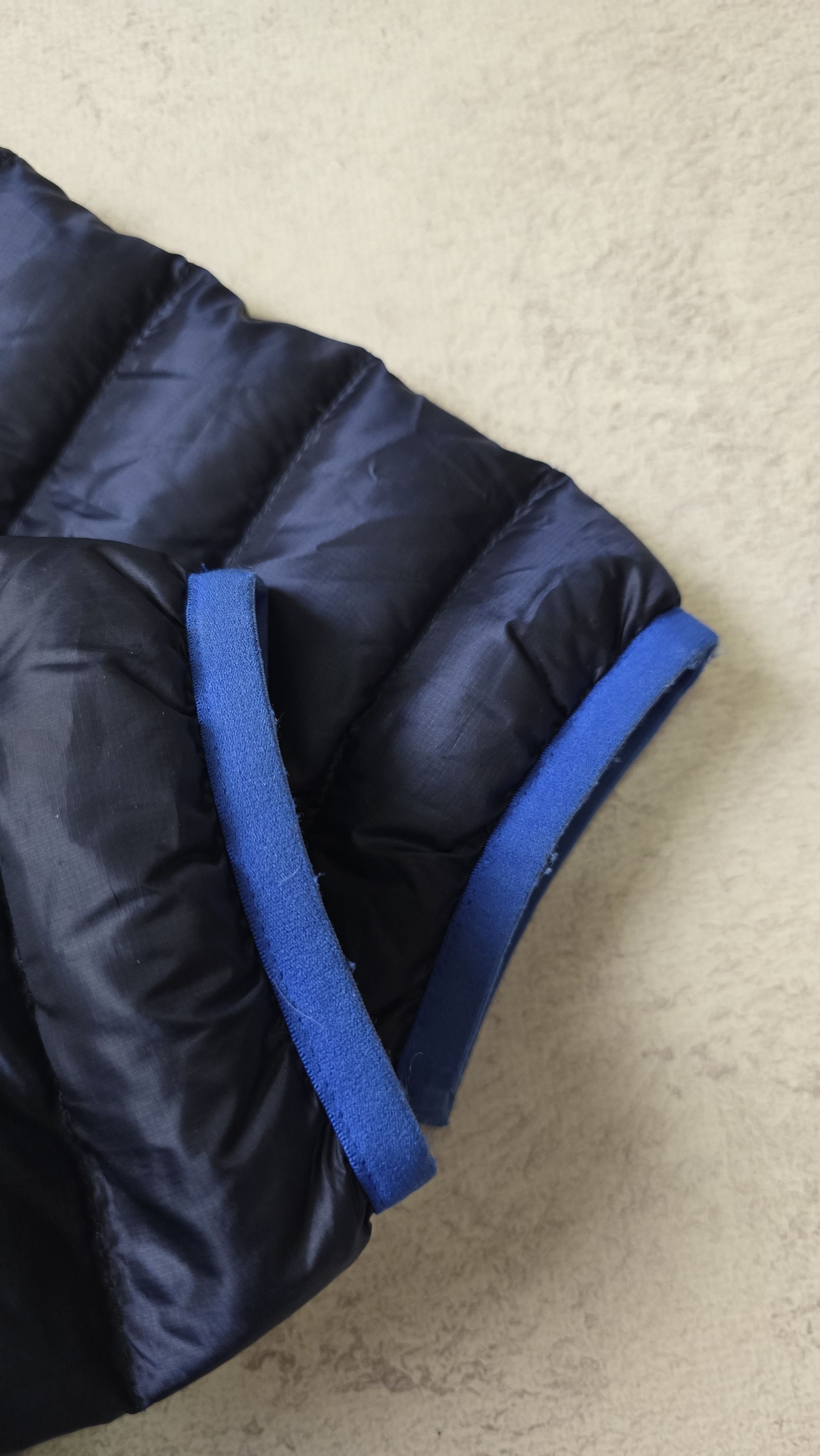 RLX Ralph Lauren RLX Down Puffer Jacket Packable Lightweight Golf Size US M / EU 48-50 / 2 - 13 Thumbnail