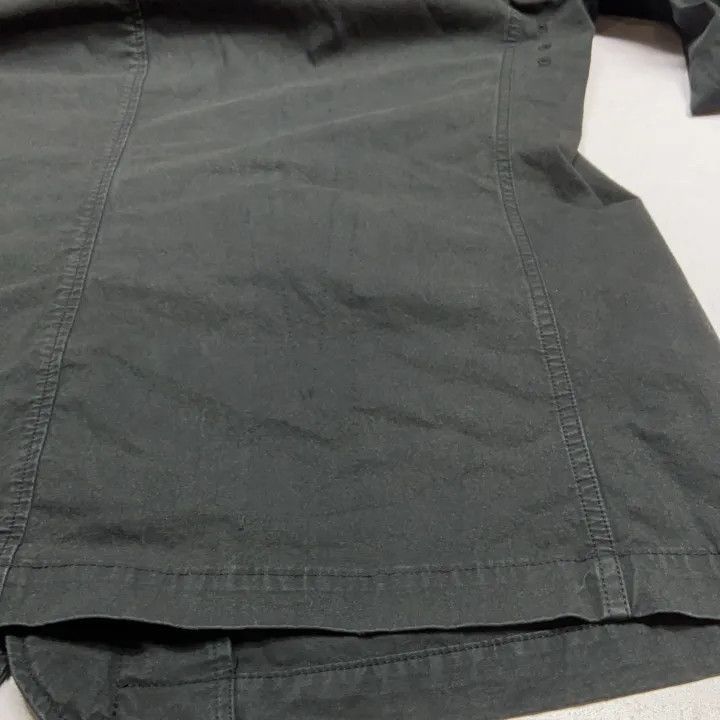 Stone Island Stone Island Vintage Canvas Pocket Jacket -2506 Size US XXL / EU 58 / 5 - 9 Thumbnail