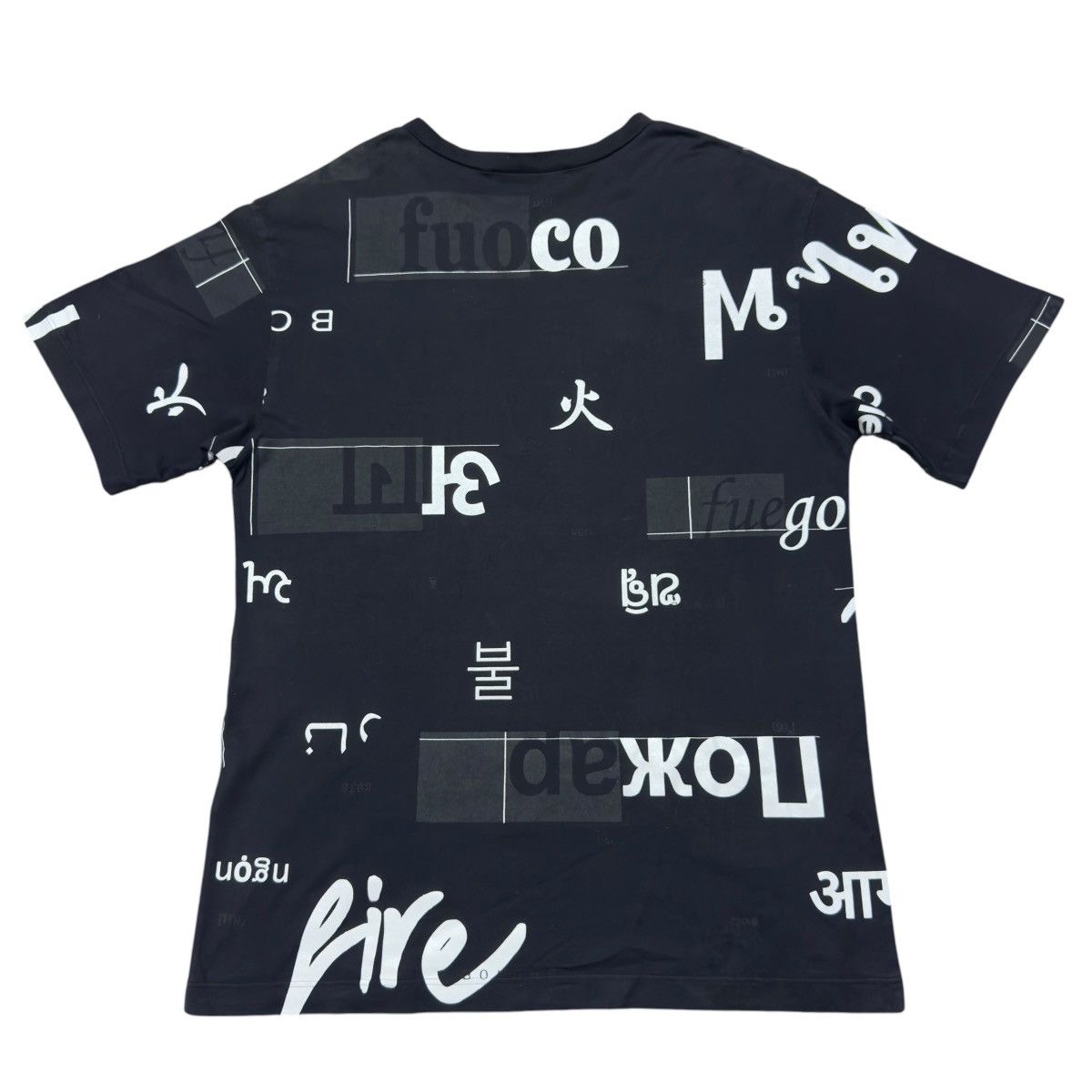 Limi Feu Limi Feu Shirt Size US M / EU 48-50 / 2 - 2 Thumbnail